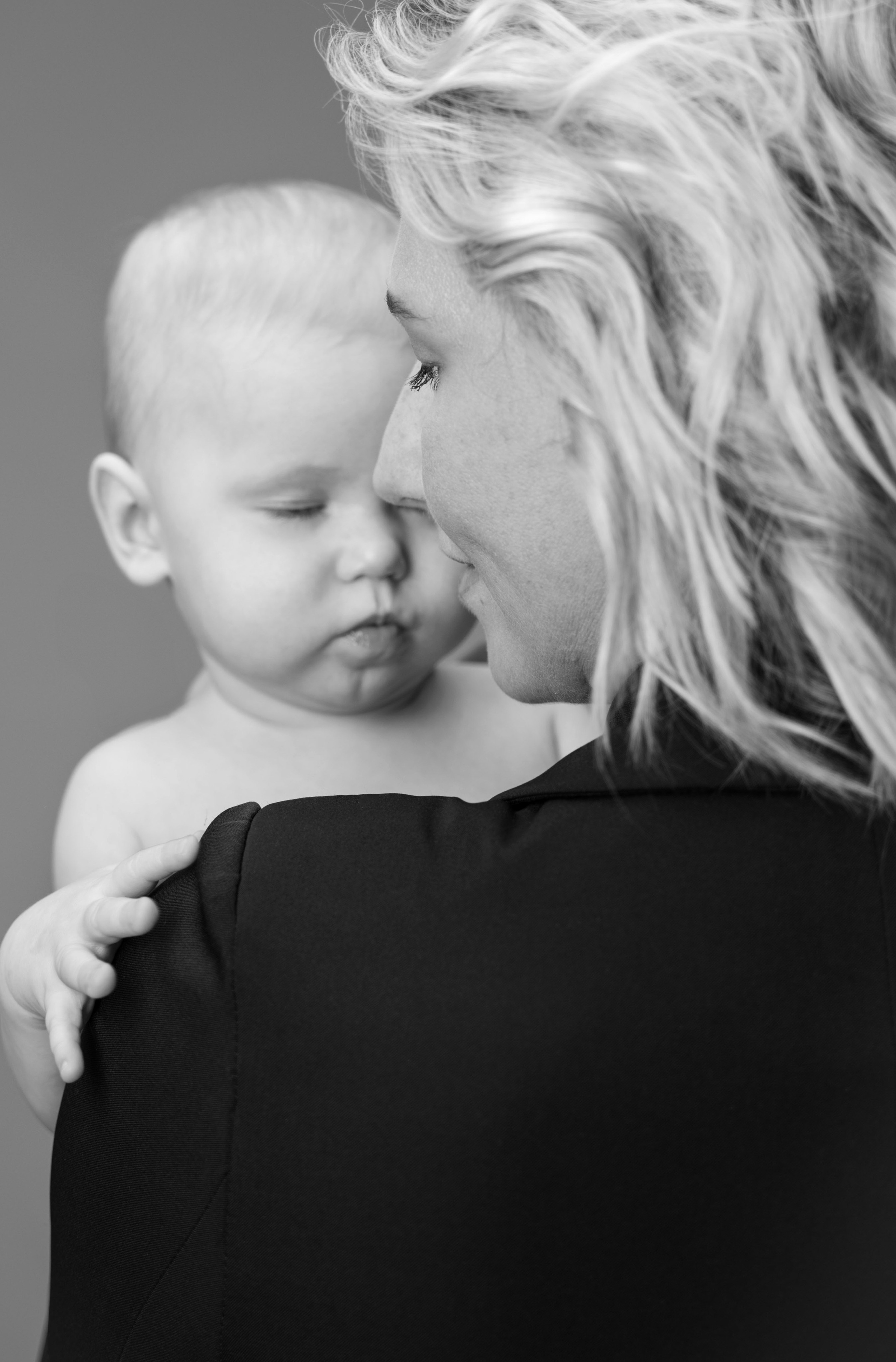 Екатерина и близнецы