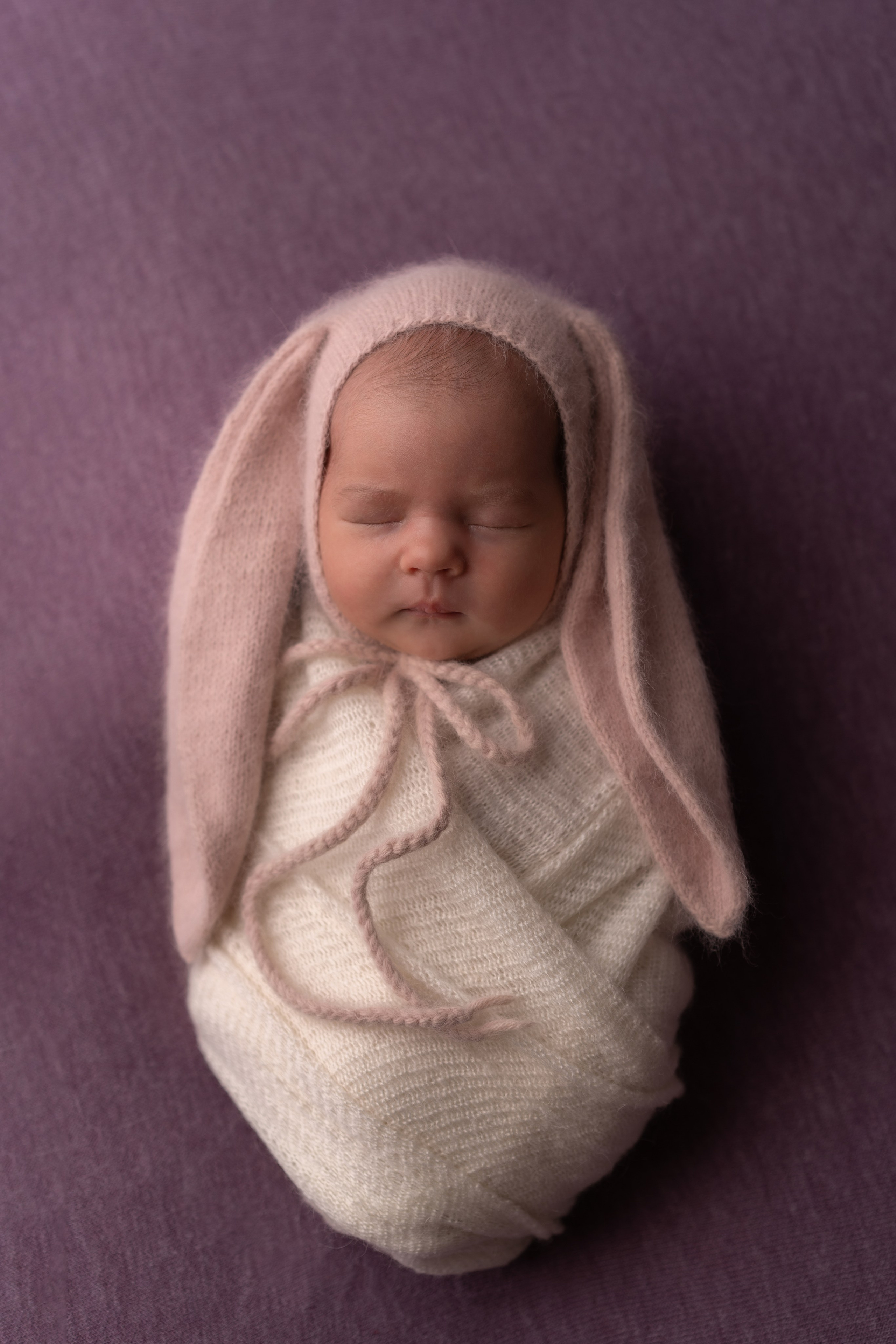 Фотосессия новорожденных. Фотограф новорожденных в Пензе Позднякова Елена