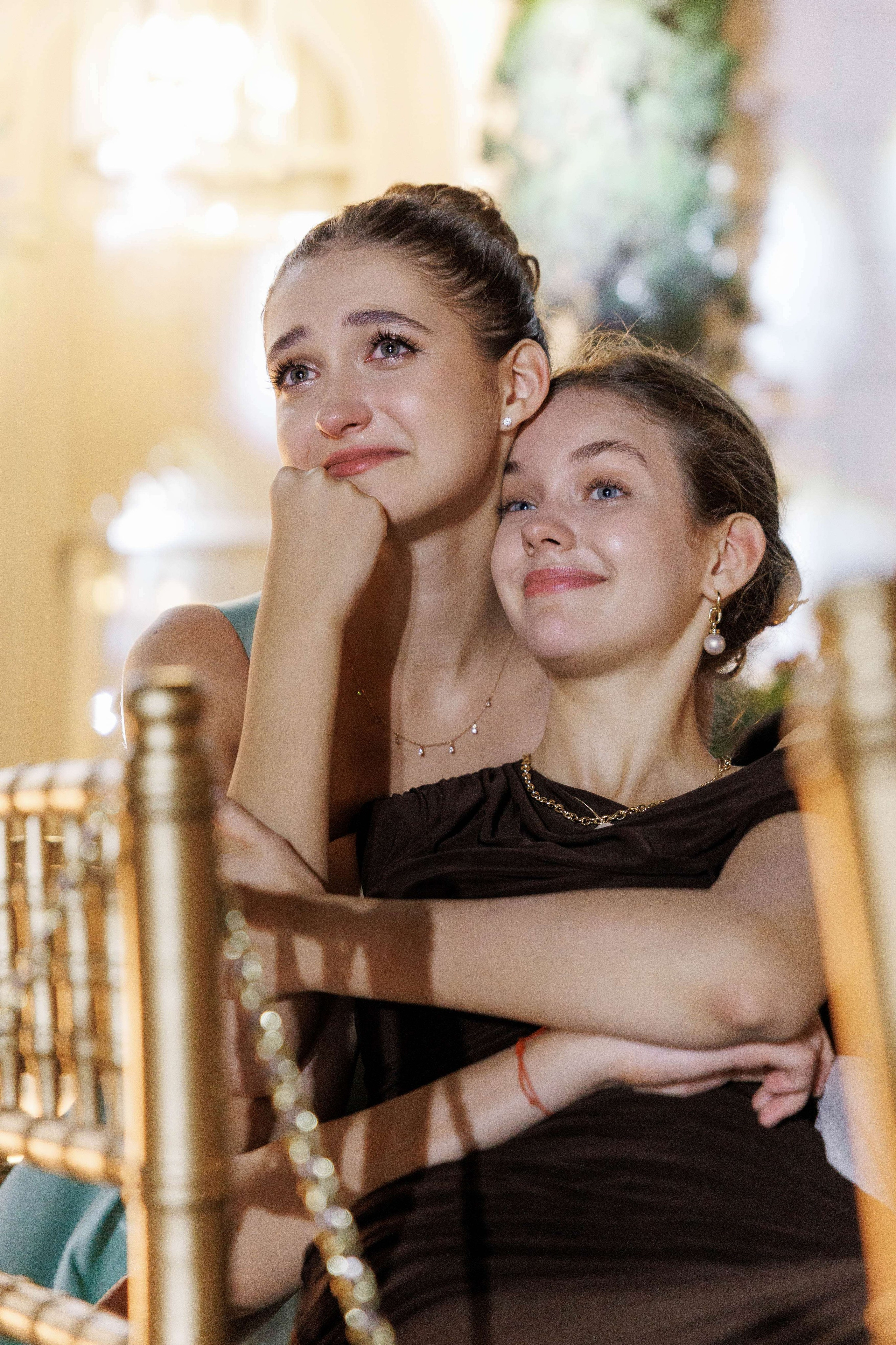 Nadya+Victor. Фотограф Иван Газукин