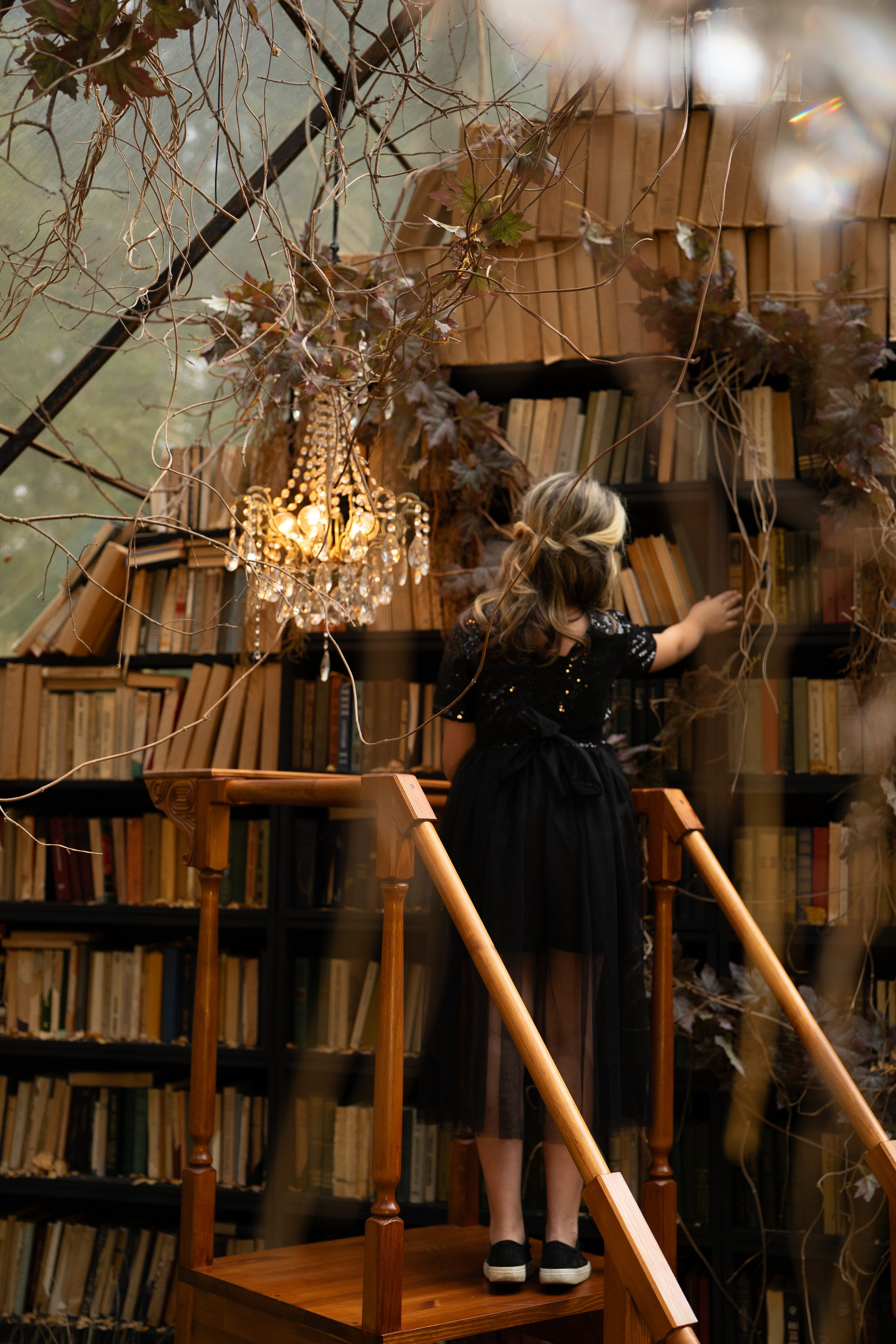 Секреты старой библиотеки. Ваш фотограф Tetiana Kolos, найду самый удачный ракурс и словлю момент