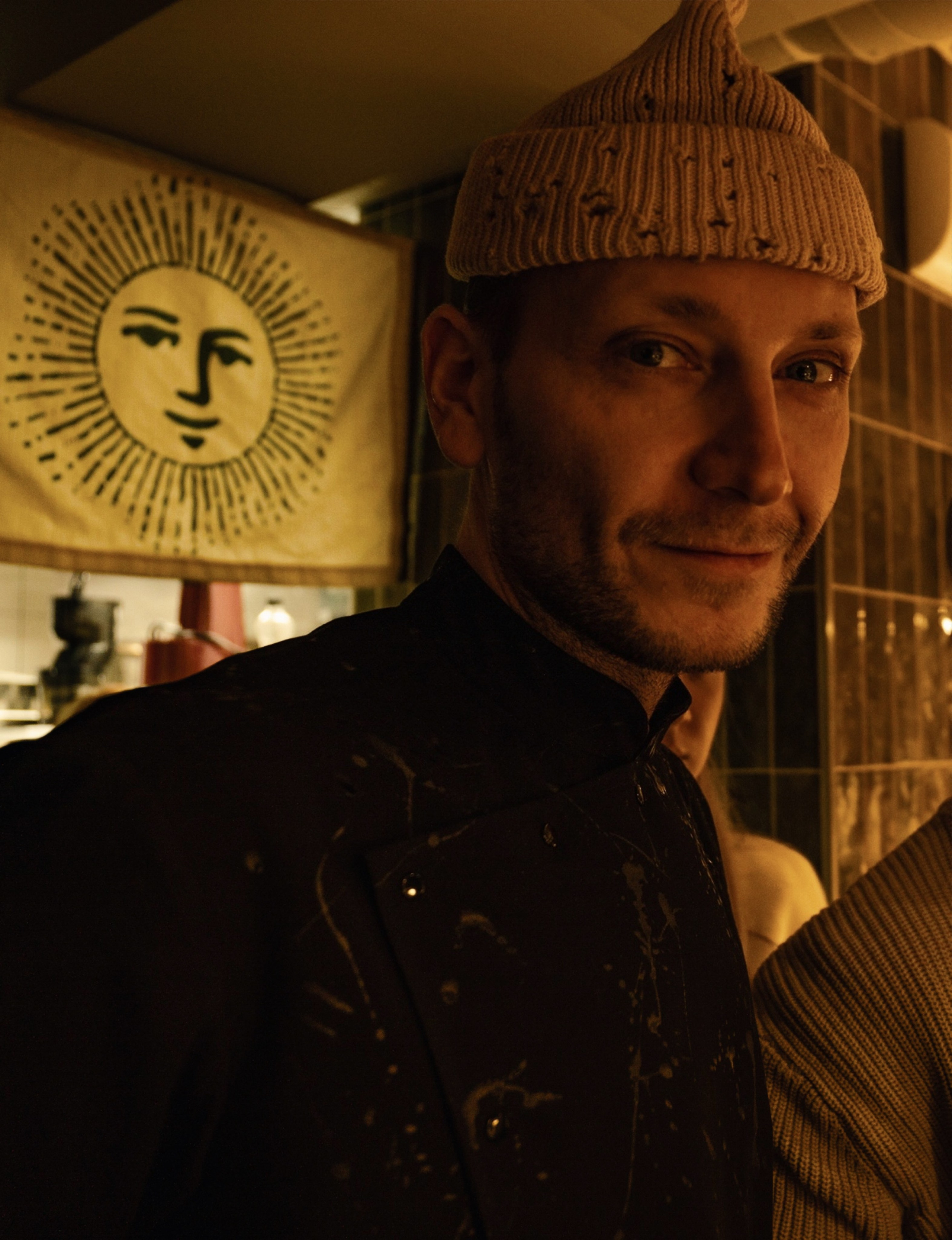 Ужин в Tondo. Фотограф в Крыму Алевтина Швец