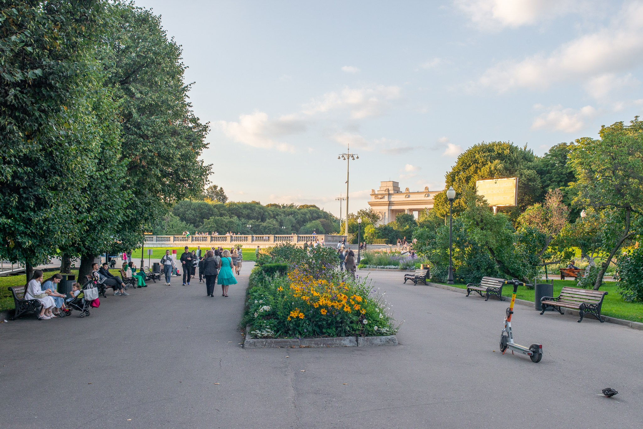 Достопримечательности Москвы. Коммерческая фотосъёмка городской среды, архитектуры и производственных объектов