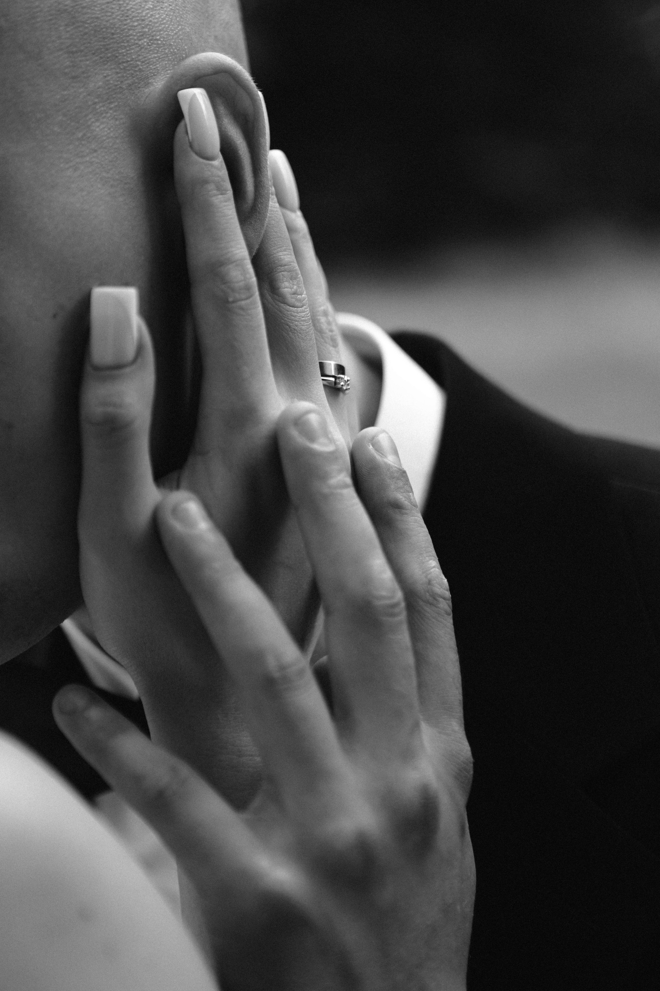 Yuriy & Marta. Портретный фотограф в Минске Анастасия Воробей