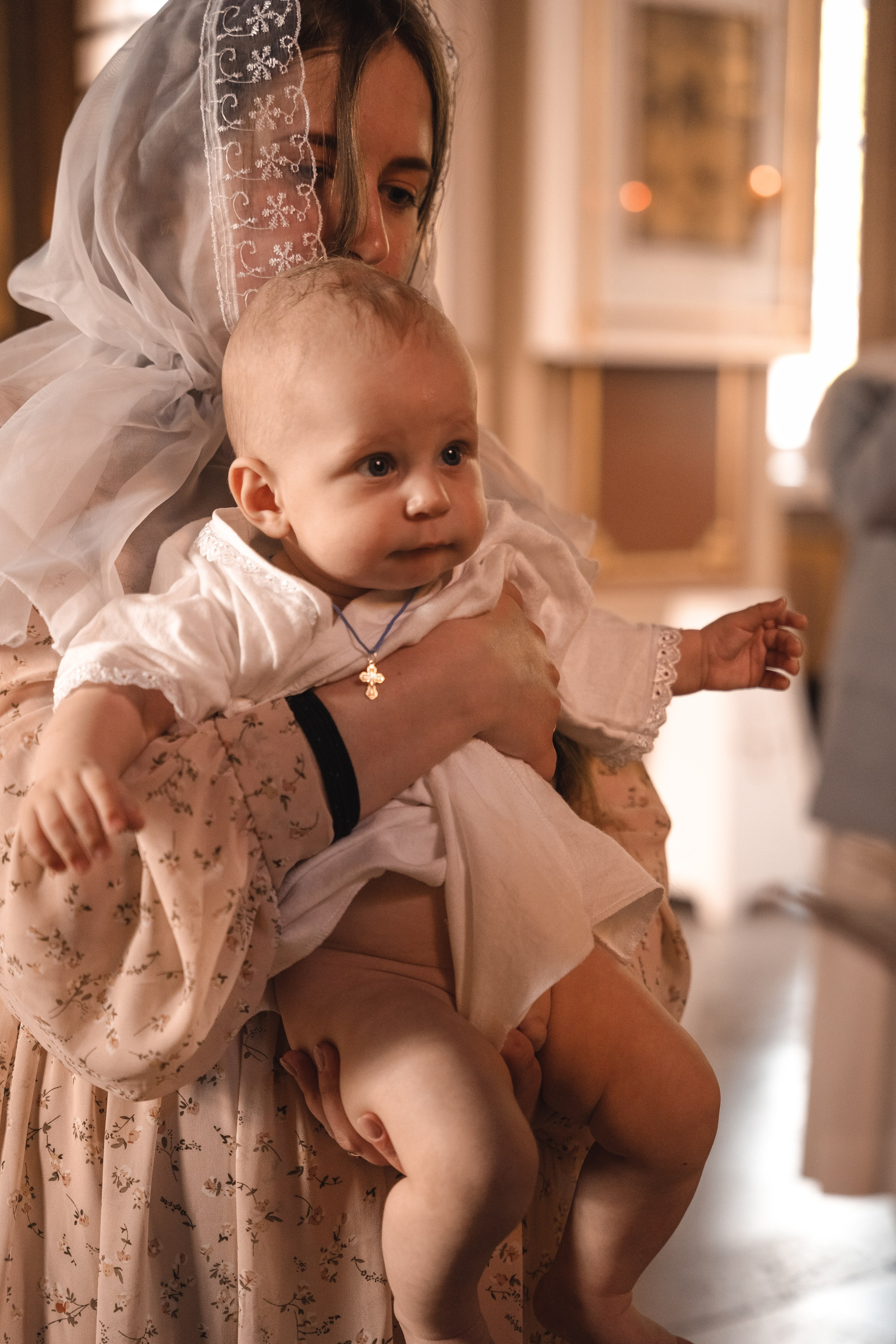 Матвей. Фотограф в Ульяновске Александра Григоровских