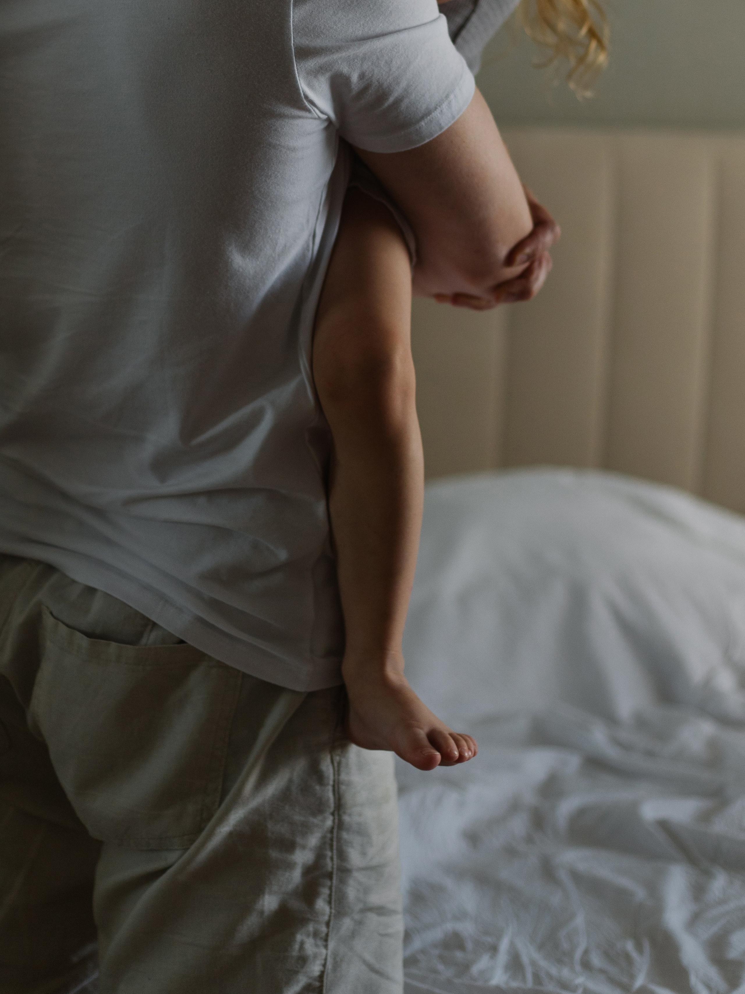 Семейный портрет. Семейный фотограф в Самаре Ольга Гадомская