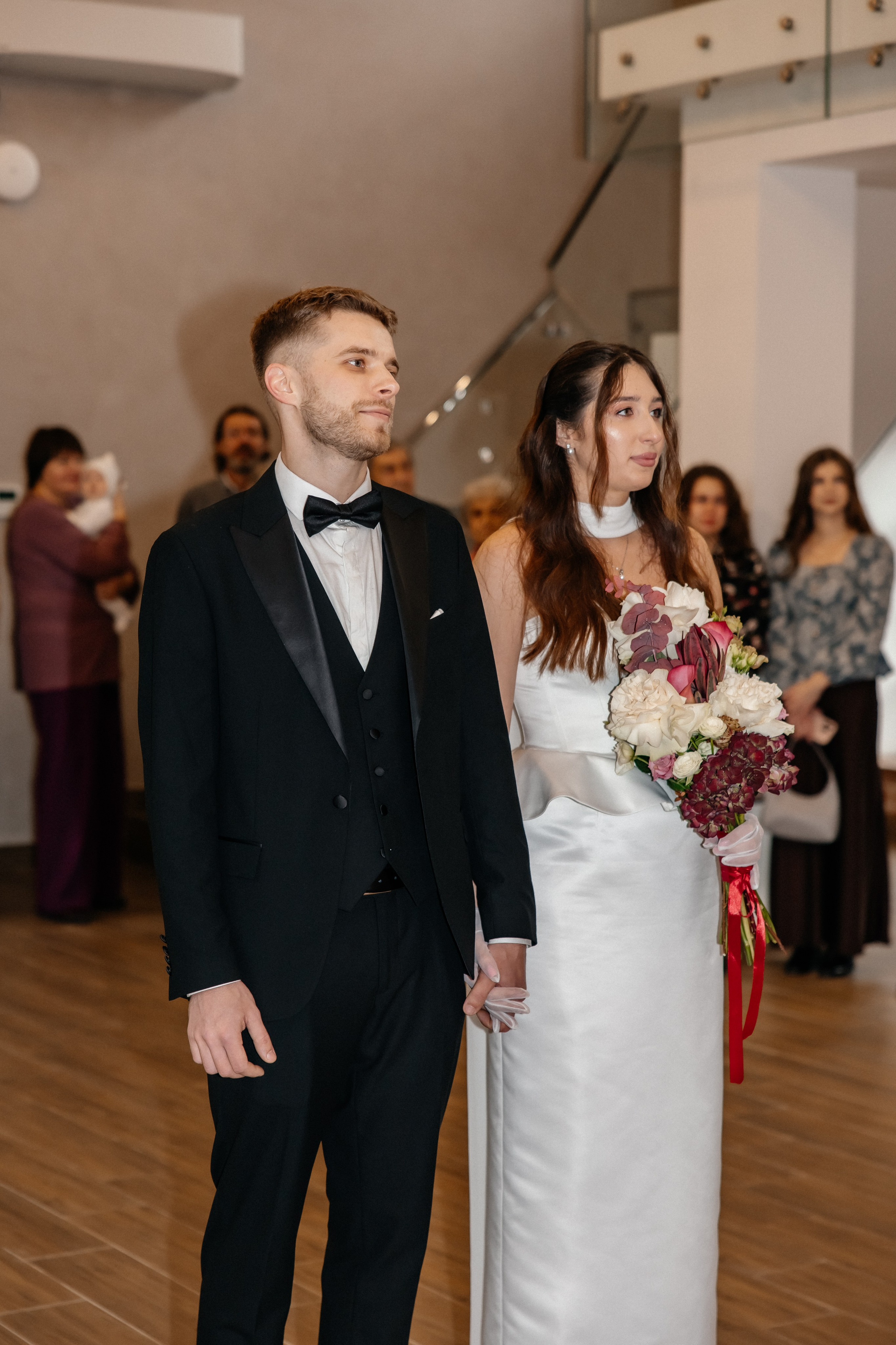 Оля и Максим. Светлана Ванцлав — фотограф Минск, Беларусь