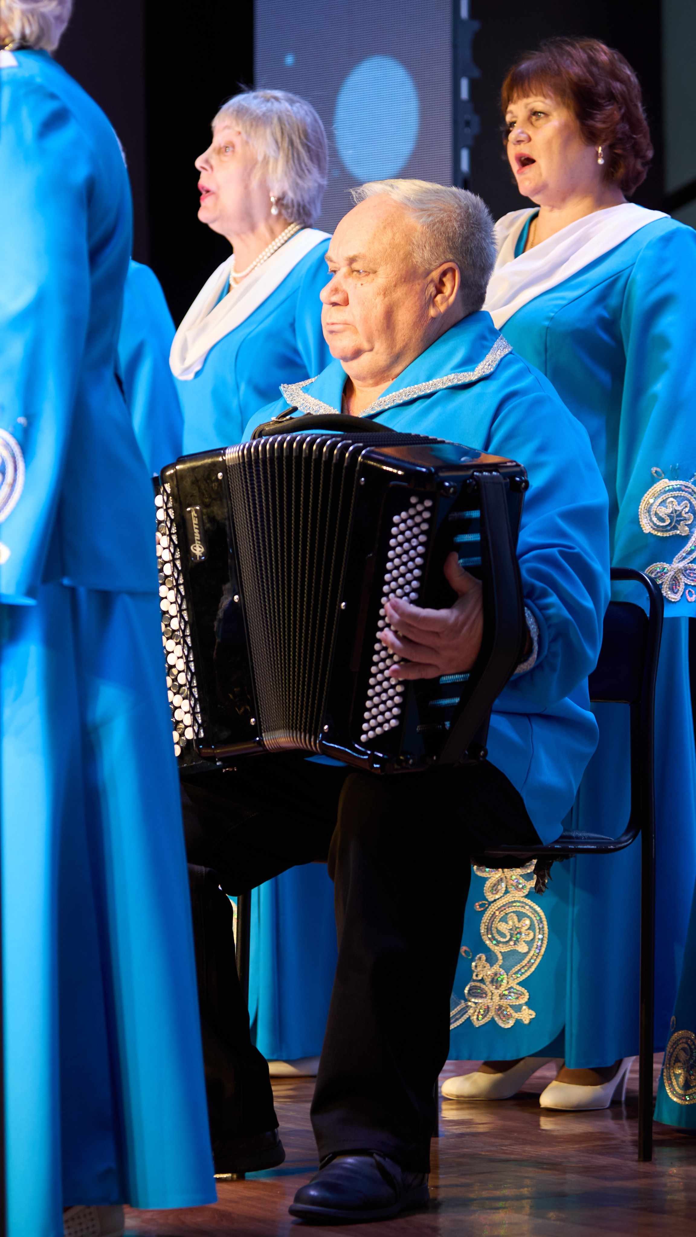 Конкурс «Звезда отечества» 2024. [fXph] Фотограф Масликов Илья. Съёмка мероприятий в Ленинске-Кузнецком