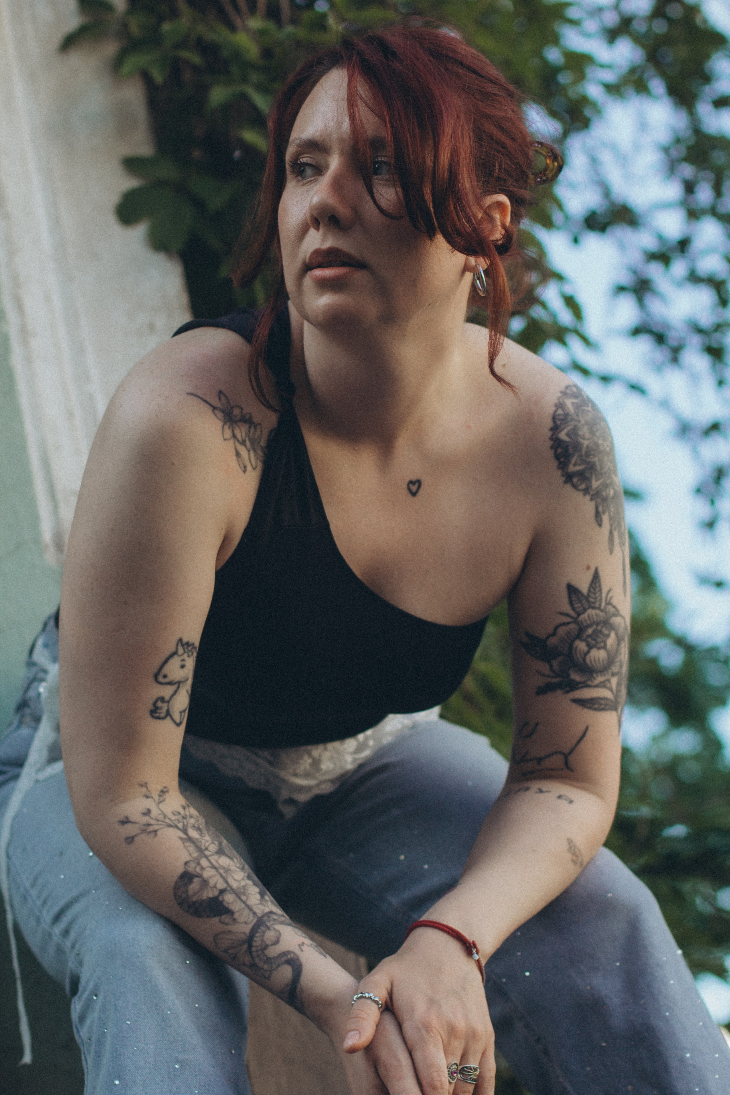 Slow Summer. Katrin Rosevelli твой персональный фотограф