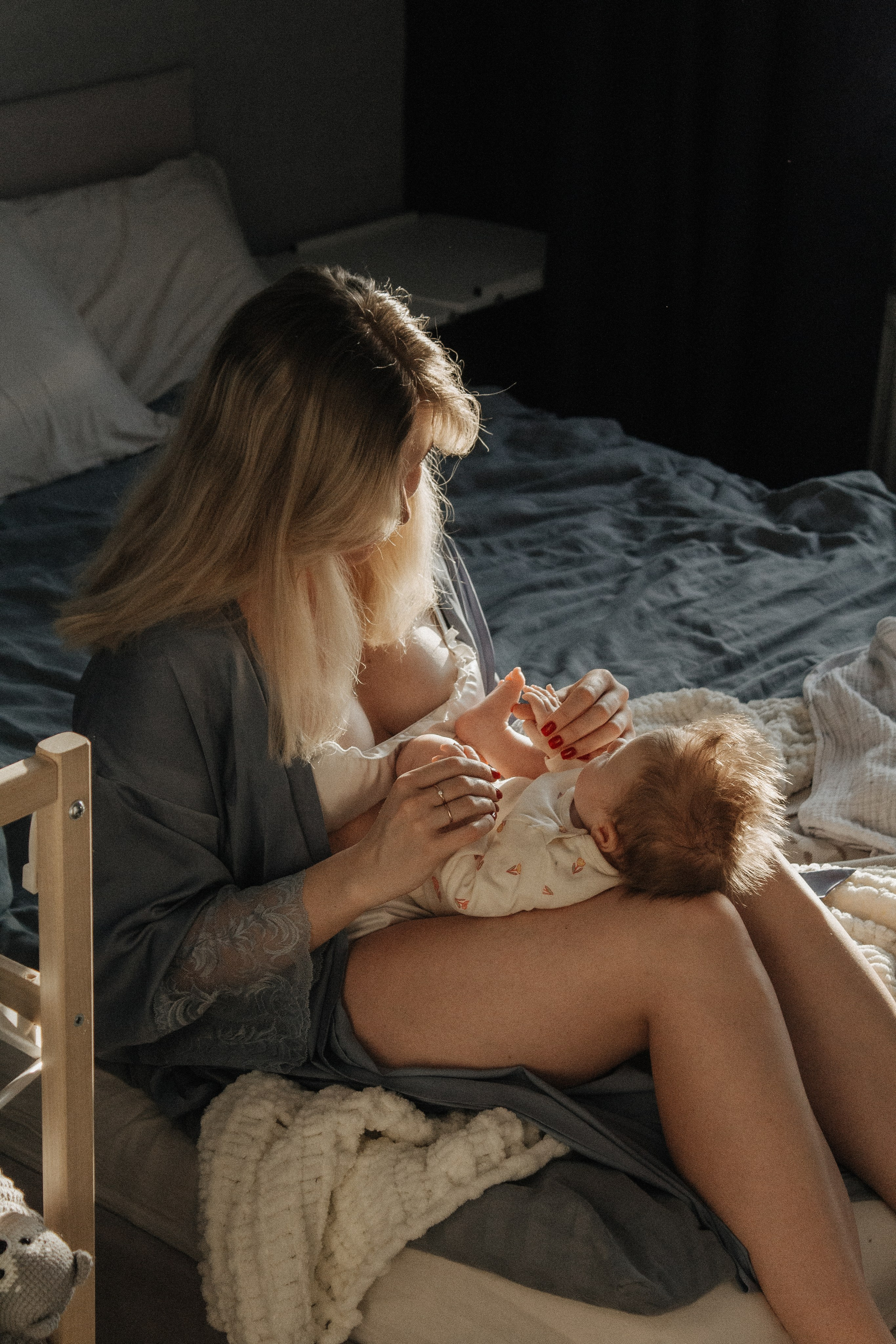 Их Маленький Мир. Katrin Rosevelli твой персональный фотограф