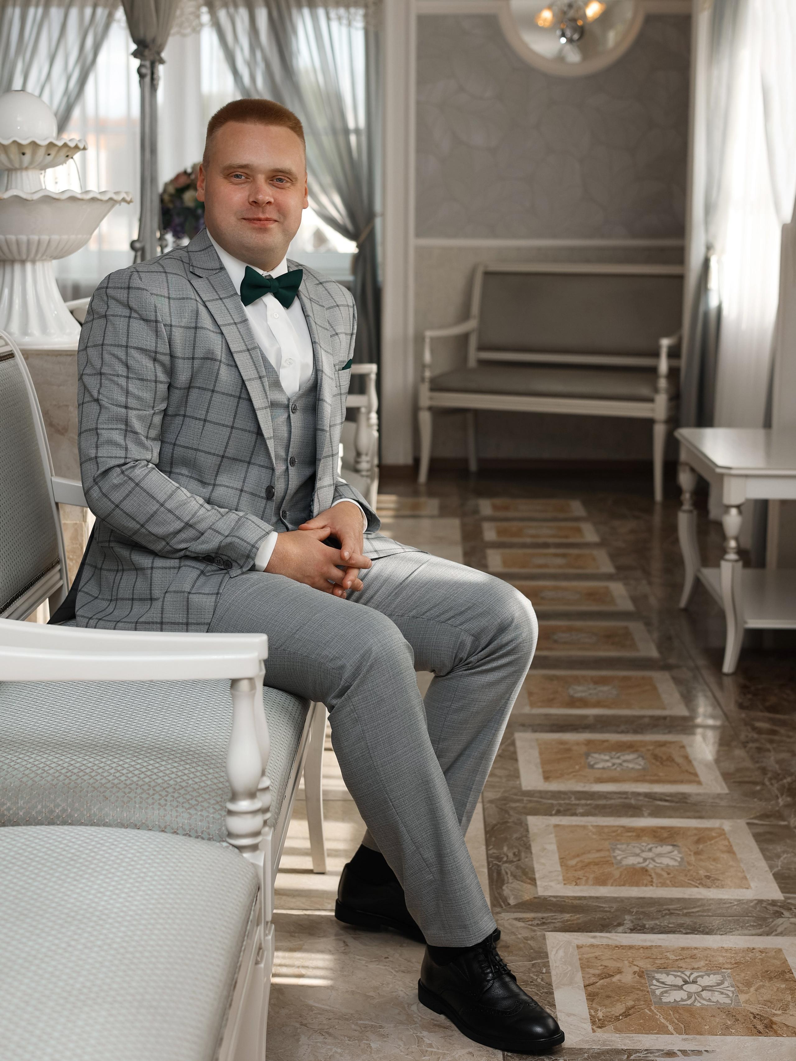 Свадьба. Фотограф Санкт-Петербург