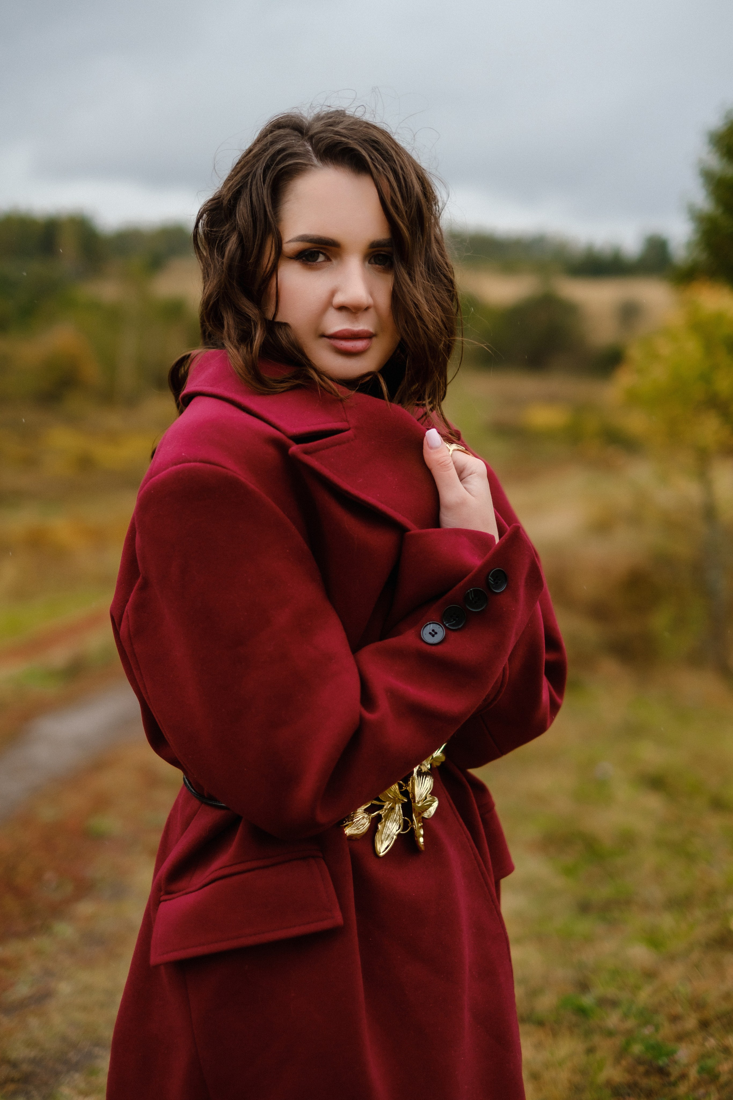 Елена. Свадебный фотограф в Брянске Иванникова Елена