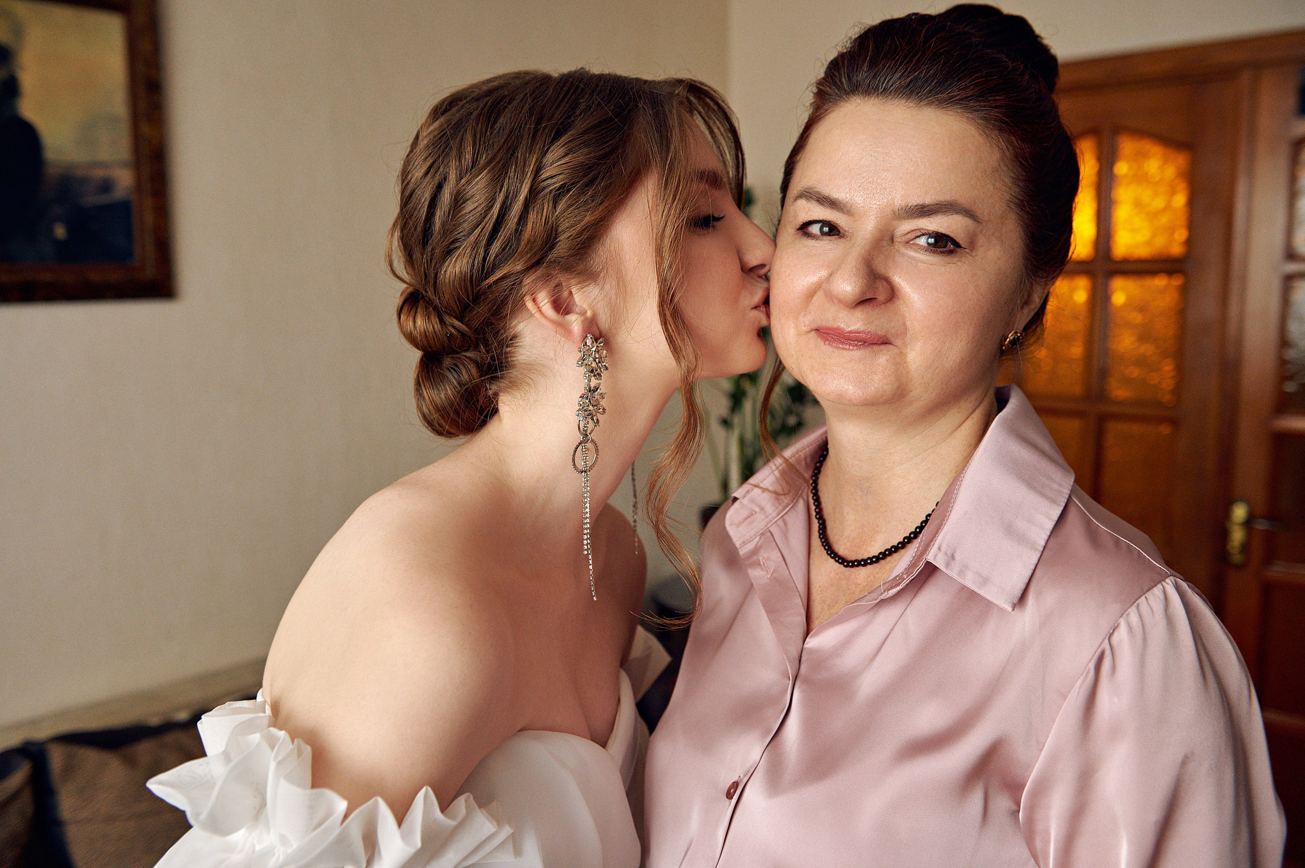 Свадьба Артема и Елены. Фотограф Катерина Устименко