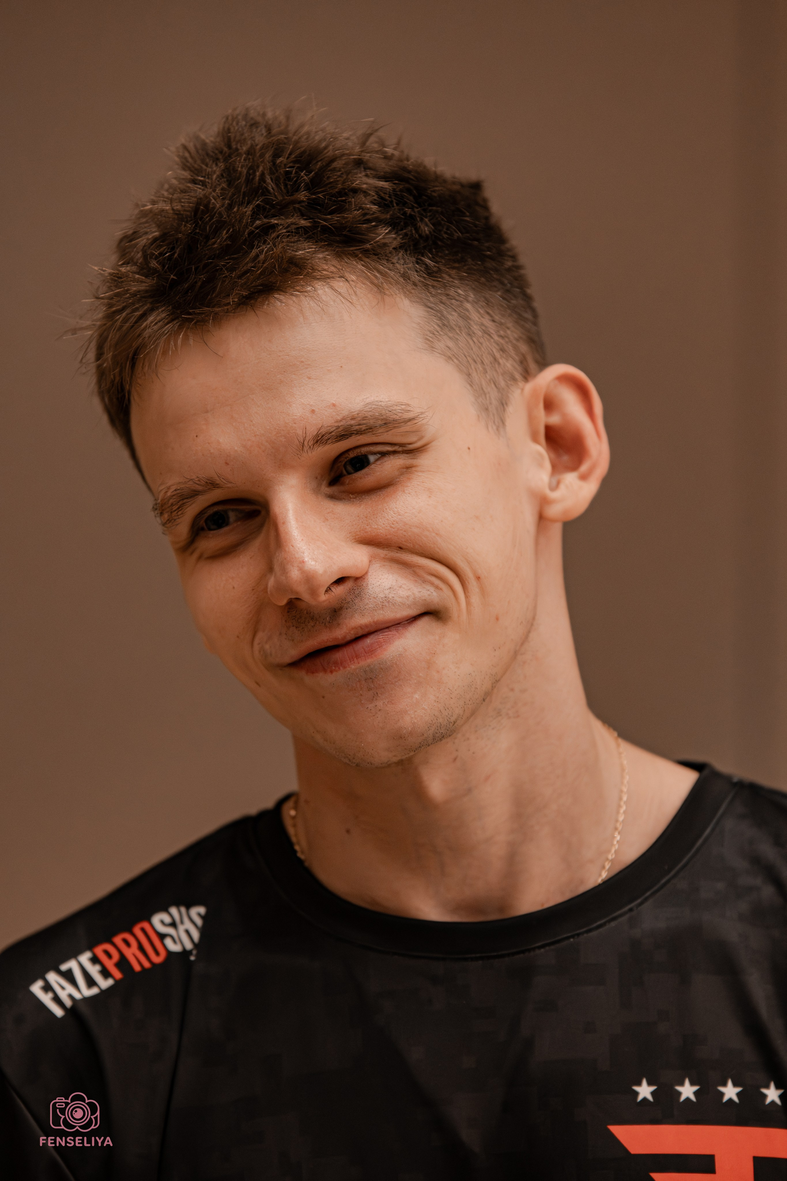 ESPORTS. Photographer Viktoriia “FENSELIYA”