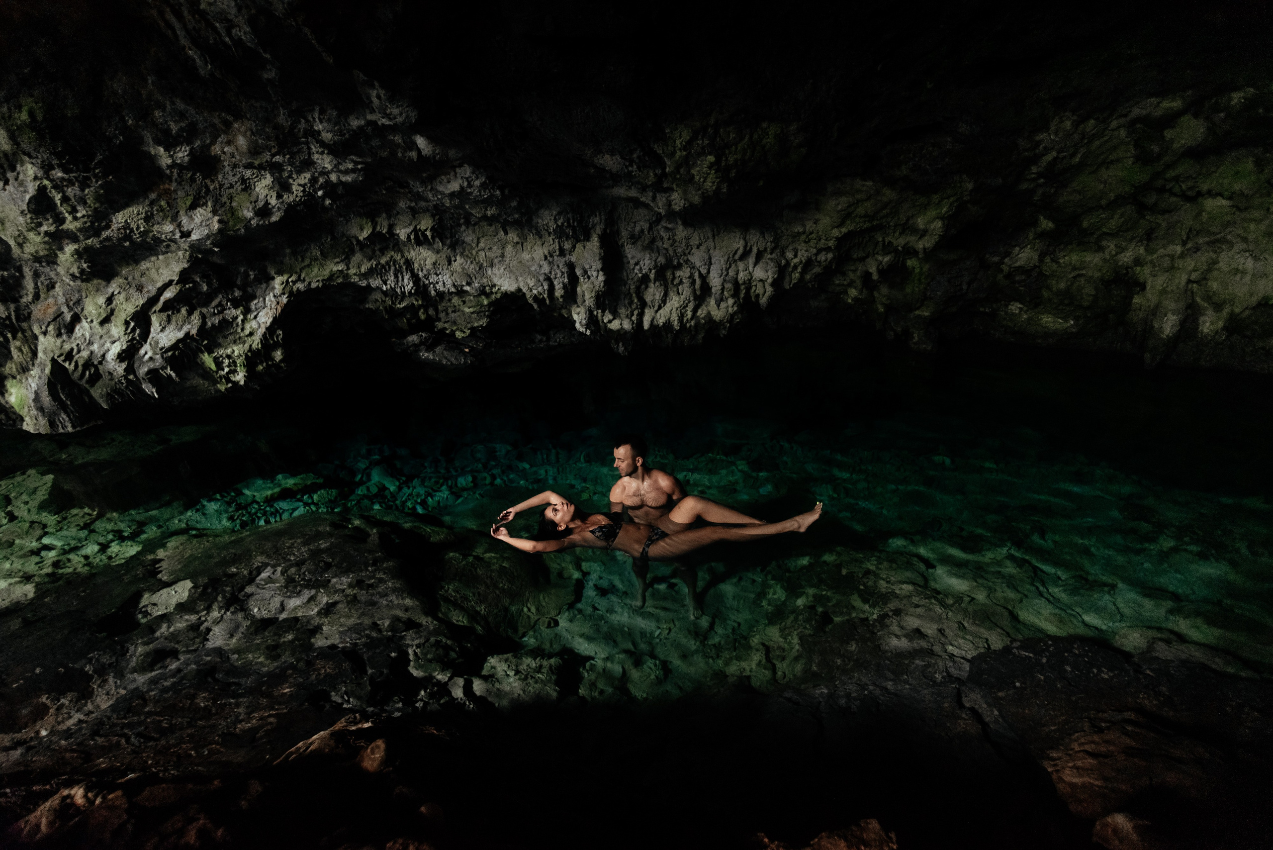 Олег и Женя. Свадебный и репортажный фотограф Грузия