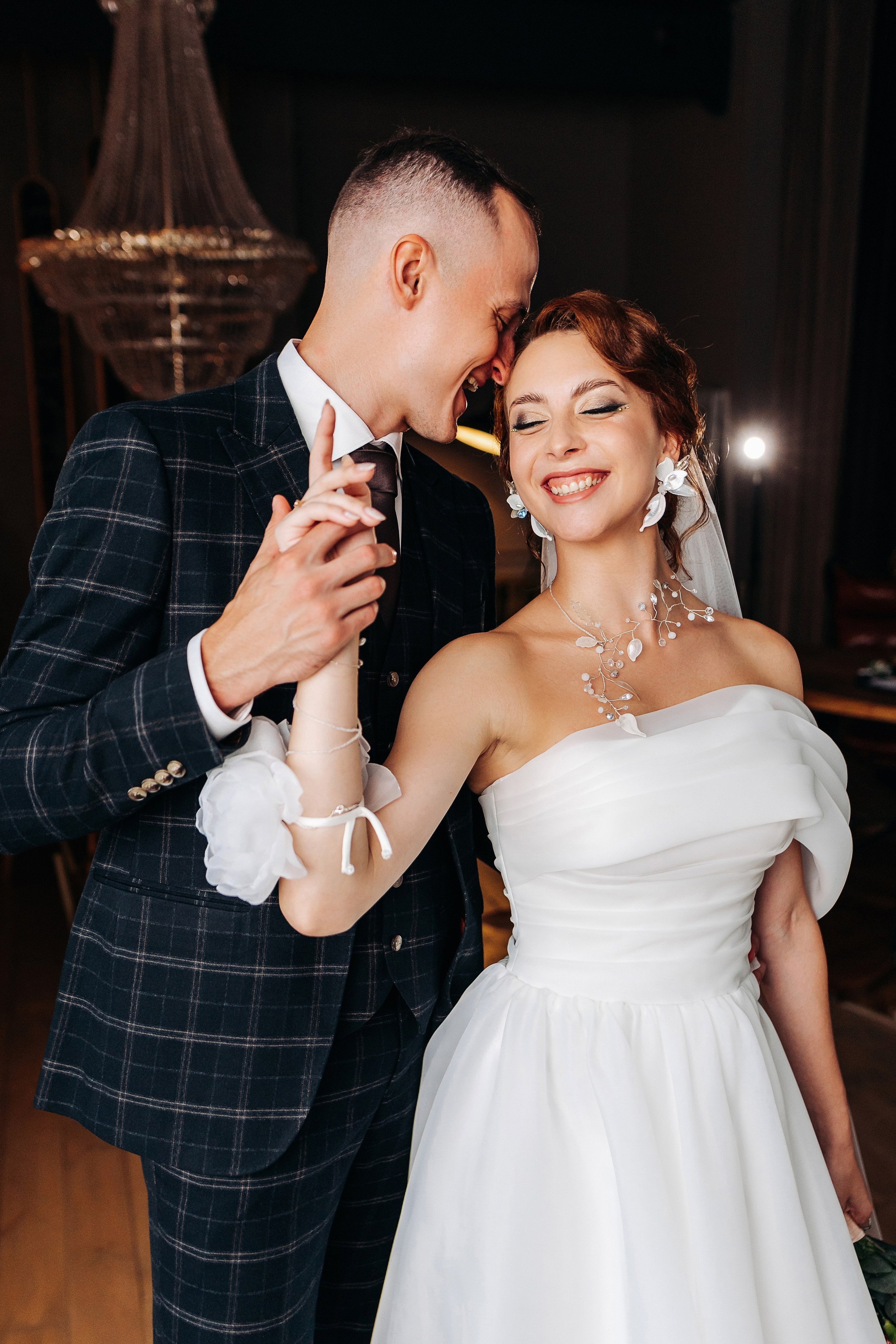 Антон Ксения. Фотограф Омск Андрей Козяков