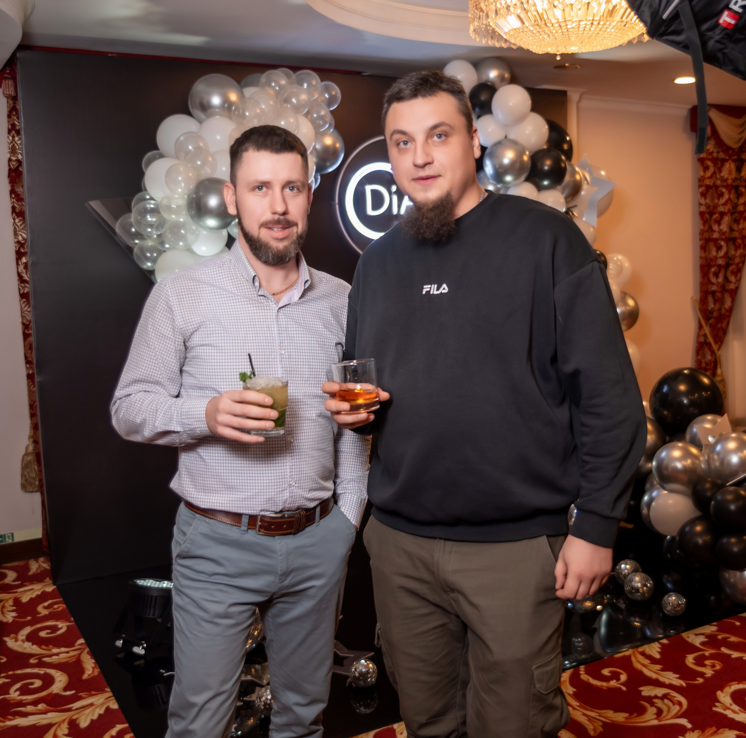 Diar. Свадебный и репортажный фотограф в Ярославле и Москве Алексей Миронов