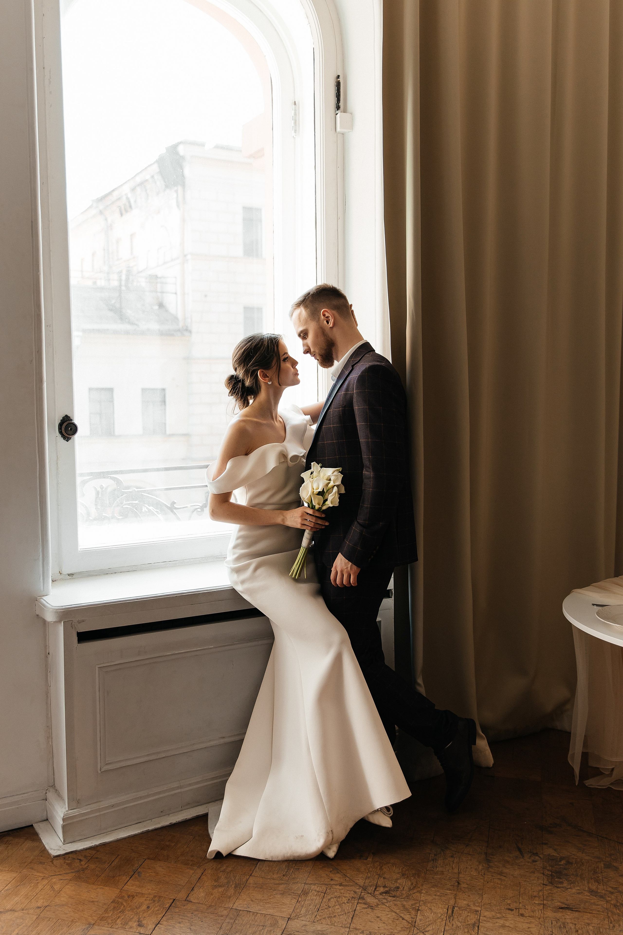 Питерская изюминка. Свадебный и семейный фотограф в Ульяновске Орешина Елена