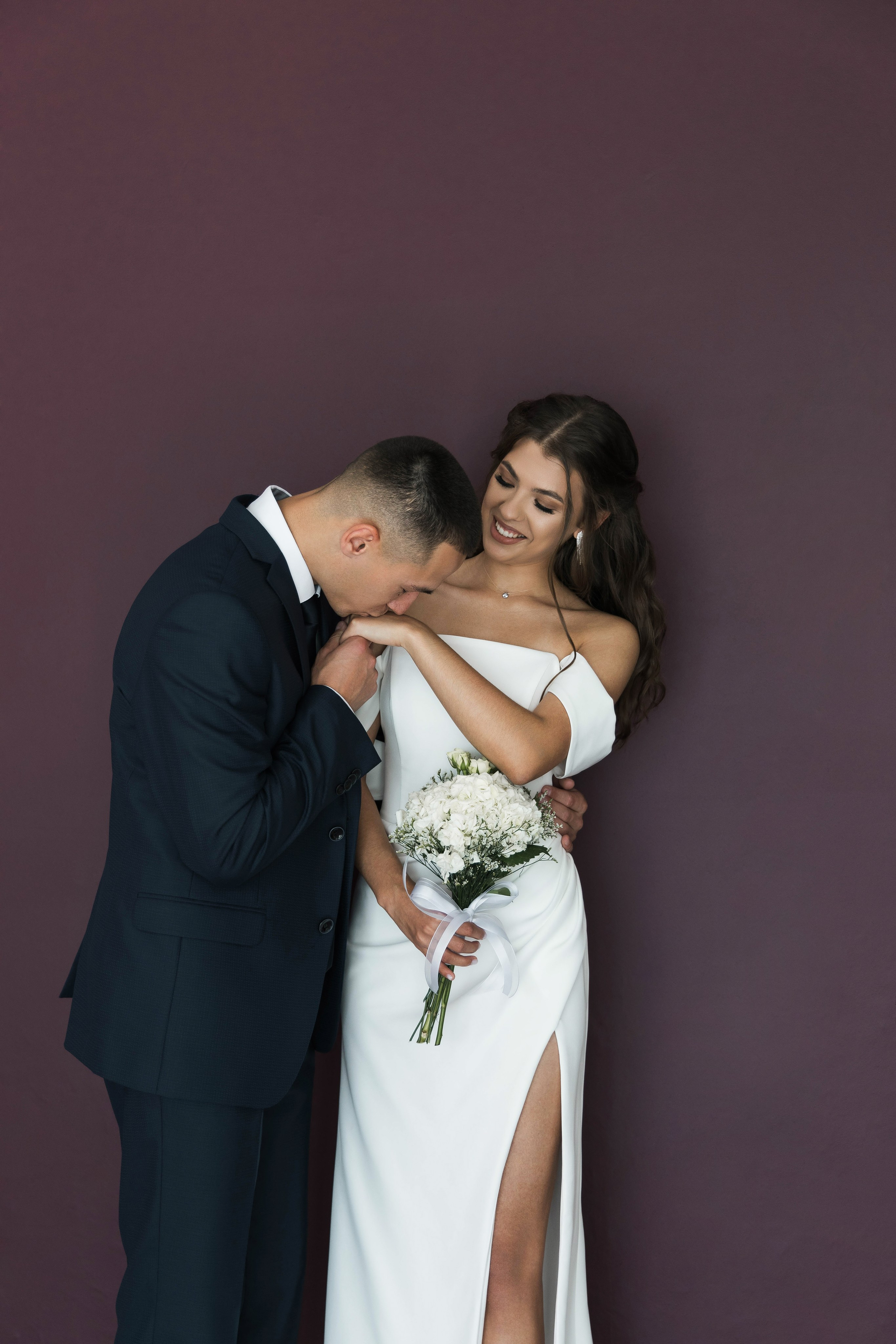 Портфолио свадьбы. Фотограф Ася Уссурийск Владивосток