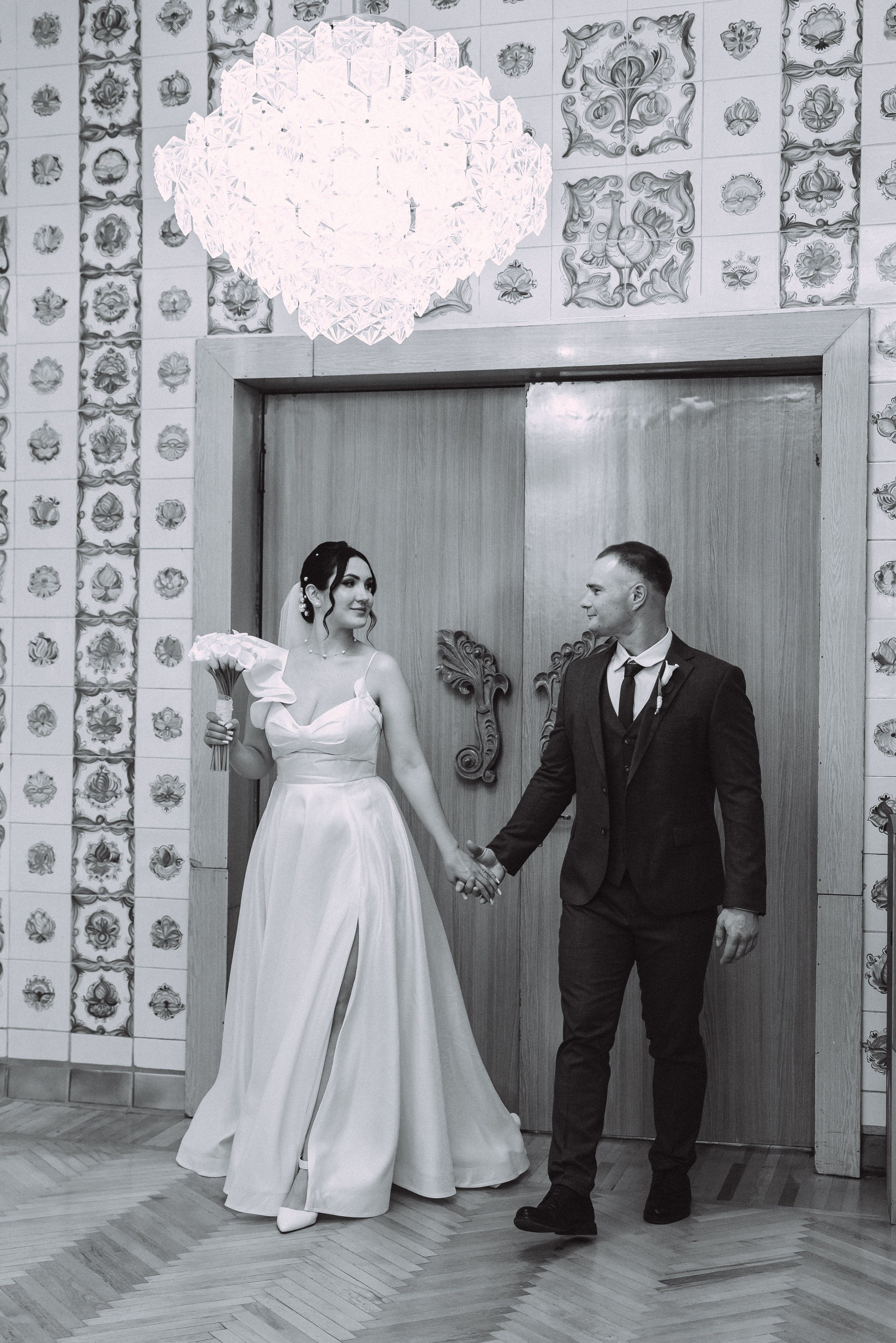 Денис + Дарья. Свадебный и семейный фотограф в Волгограде Олеся Лисицкая