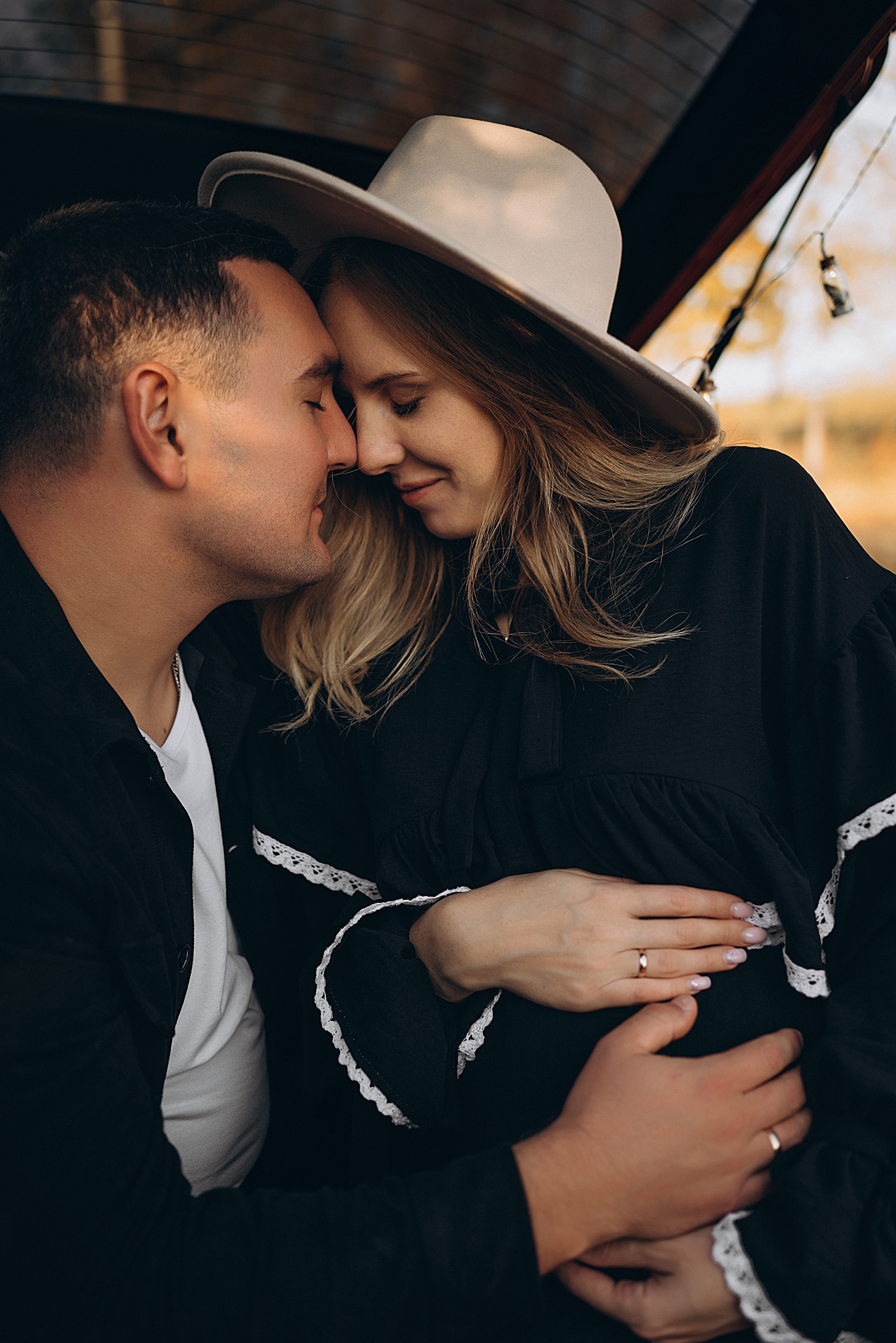 Anastasia & Dima. Семейный и детский фотограф в Белгороде Ольга Сорока