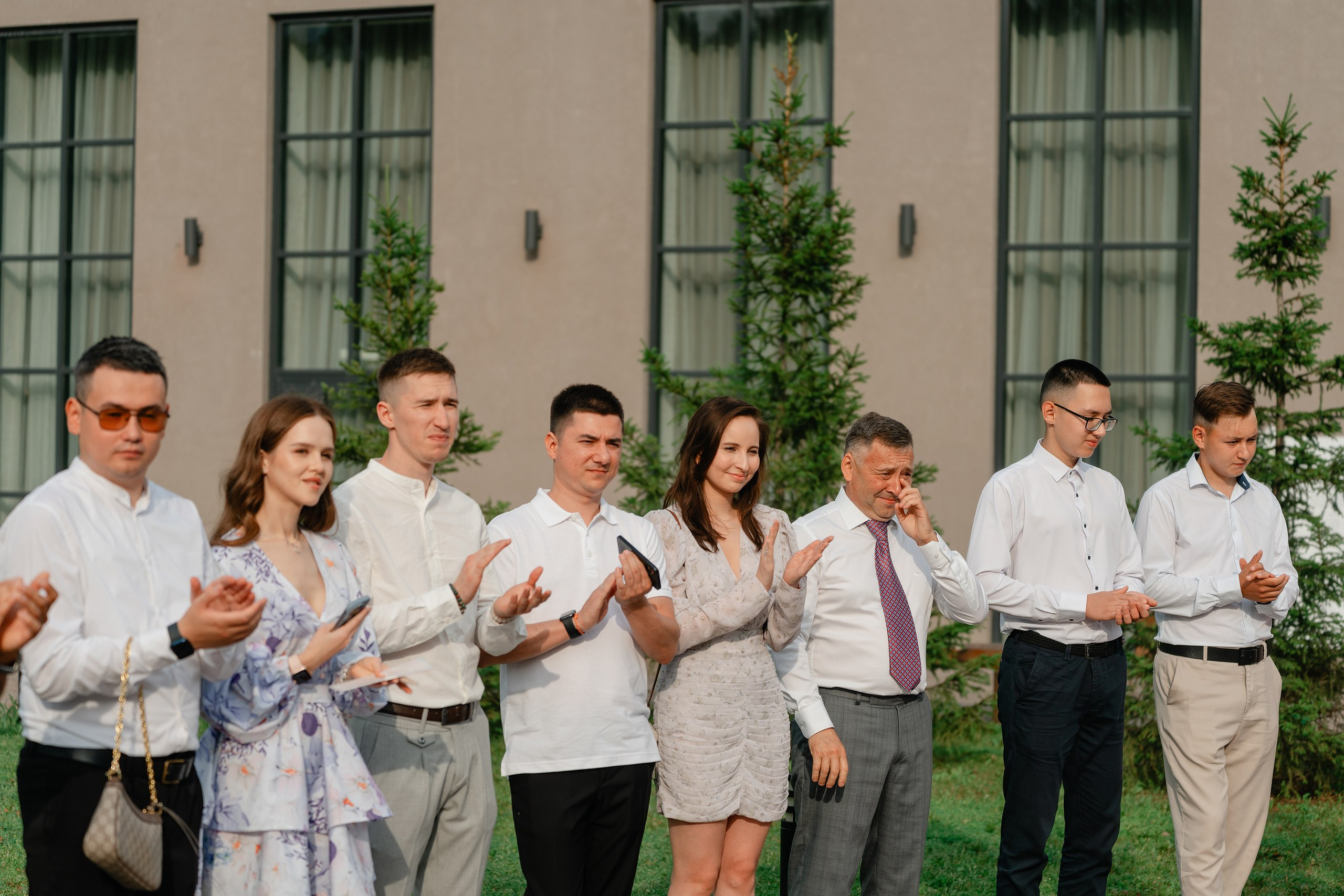 Свадьба Руслан Айлия. Свадебный Фотограф Казань Челны