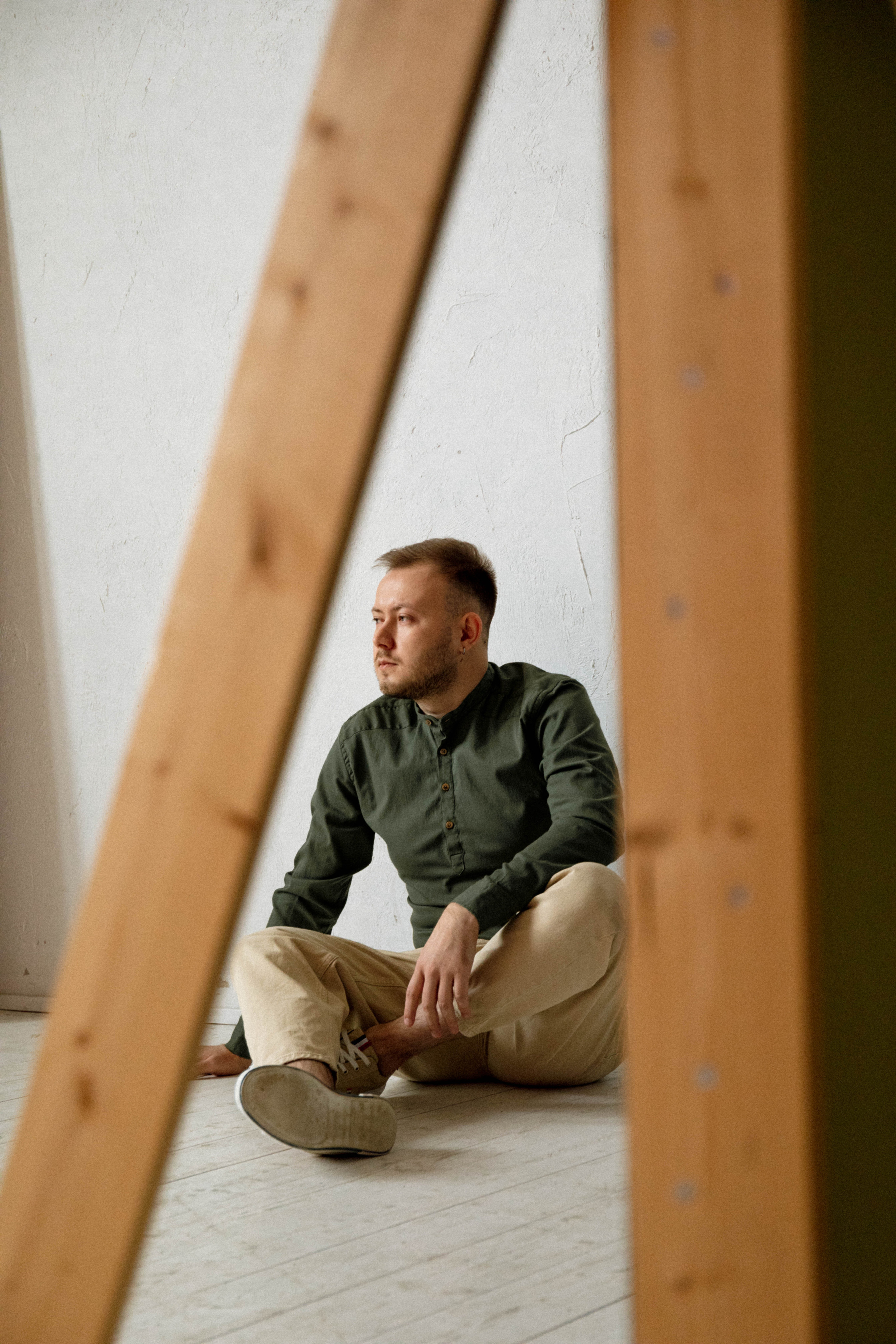 Владимир. Фотограф Елизавета Карапец