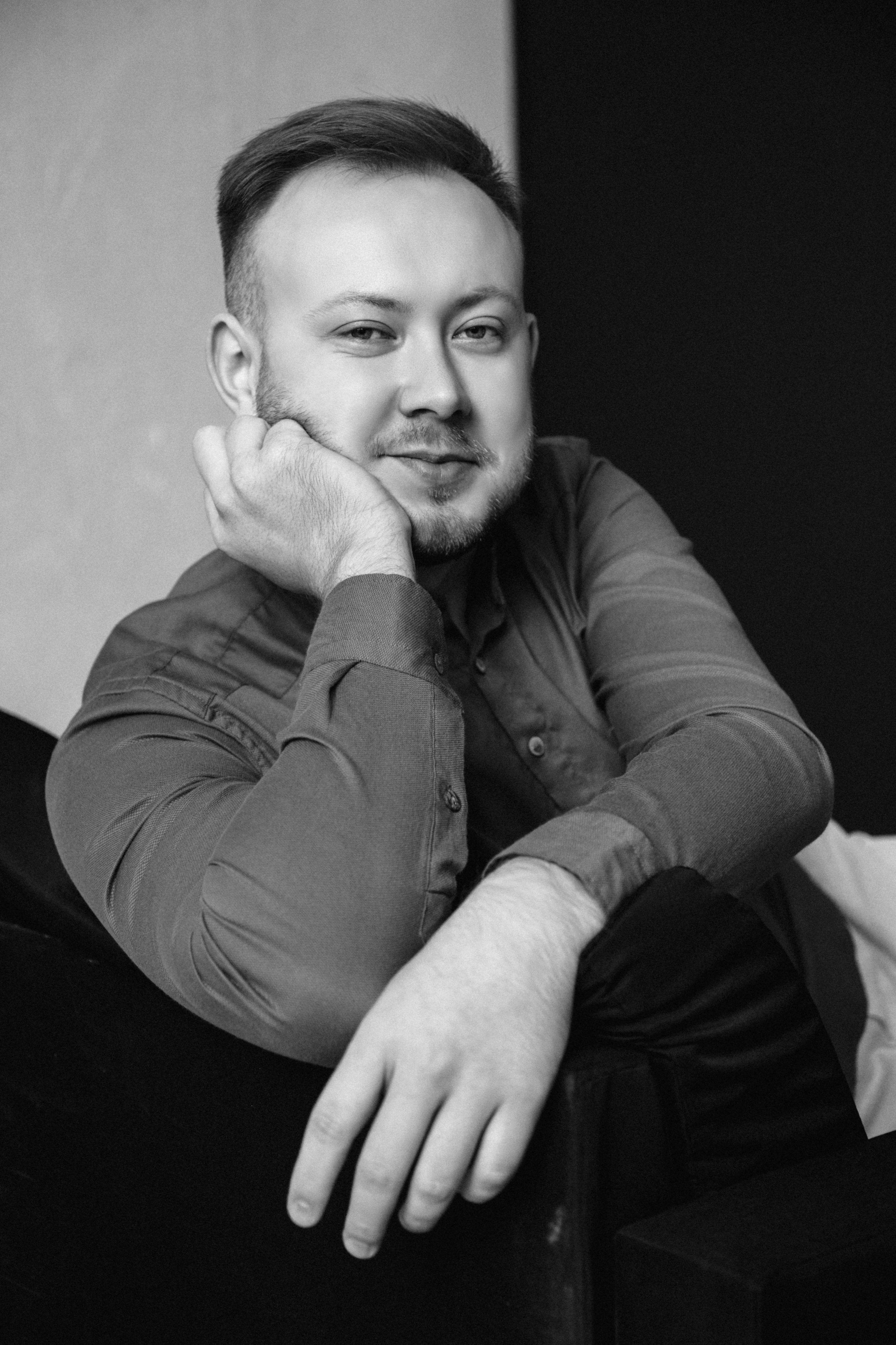 Владимир. Фотограф Елизавета Карапец