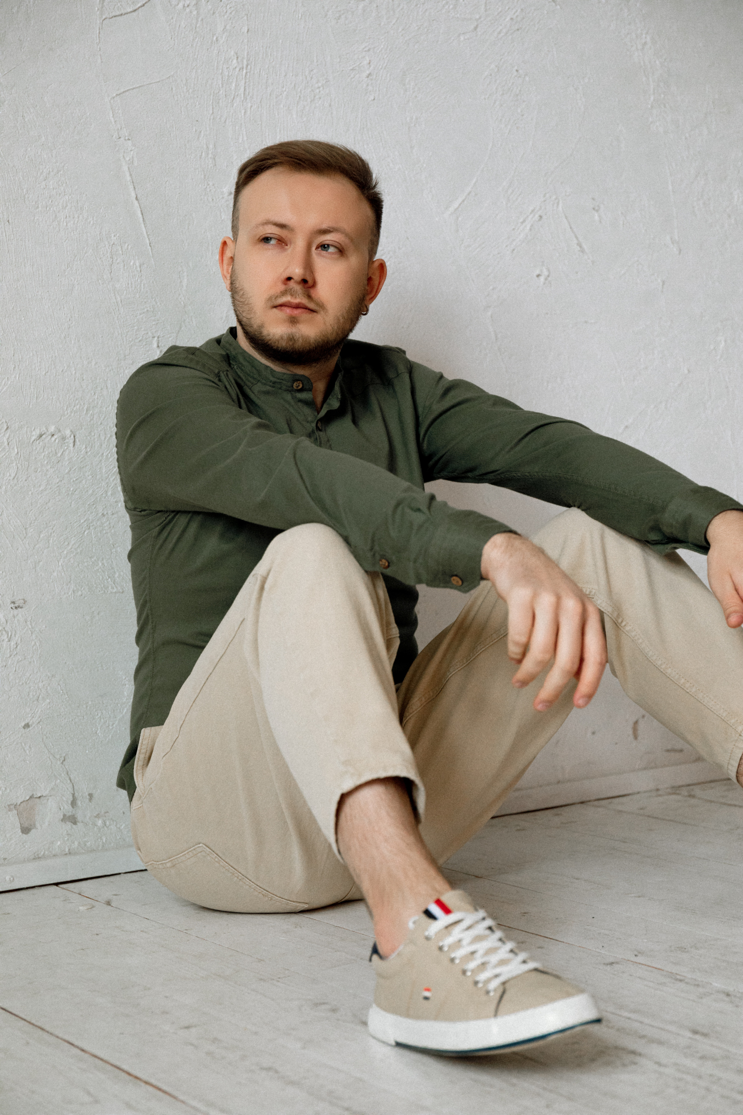 Владимир. Фотограф Елизавета Карапец