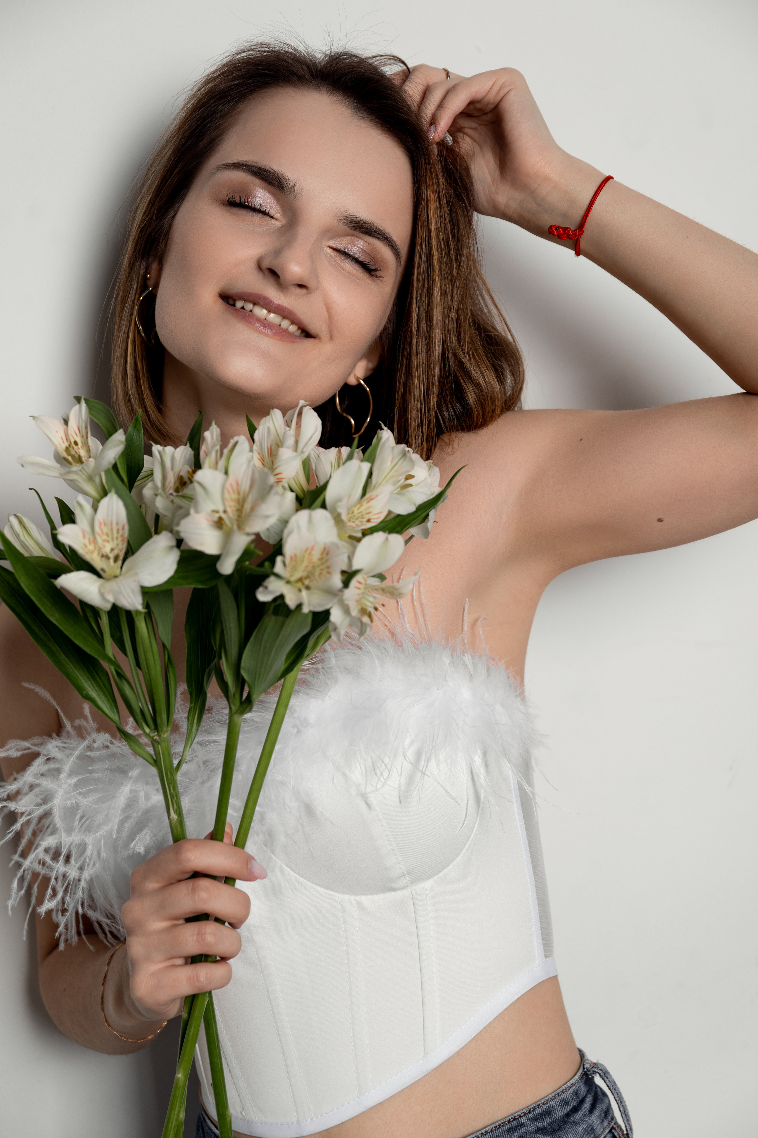 Катя. Фотограф Елизавета Карапец