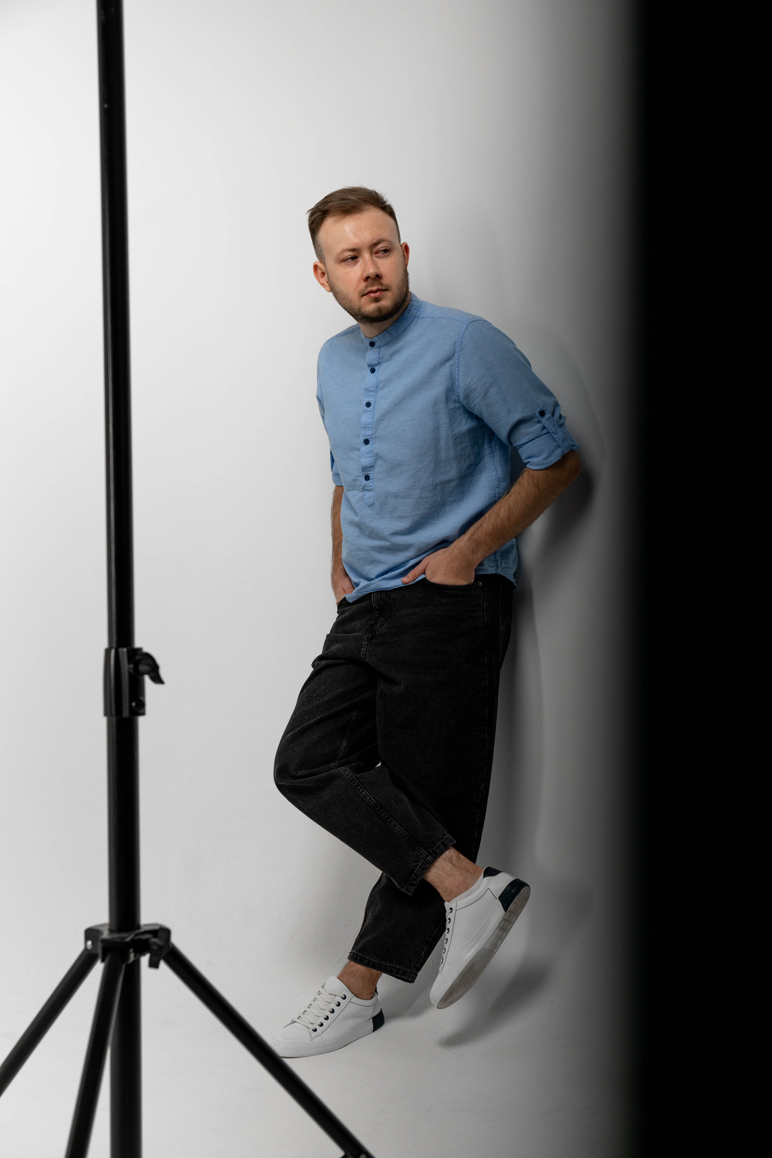 Владимир. Фотограф Елизавета Карапец