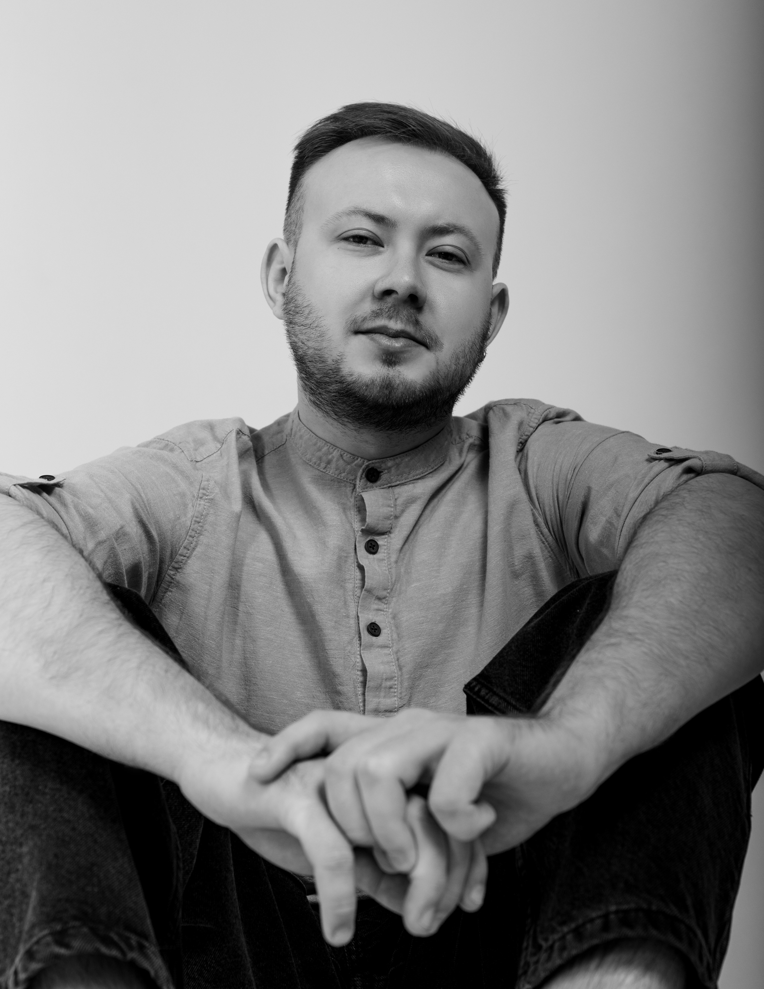 Владимир. Фотограф Елизавета Карапец