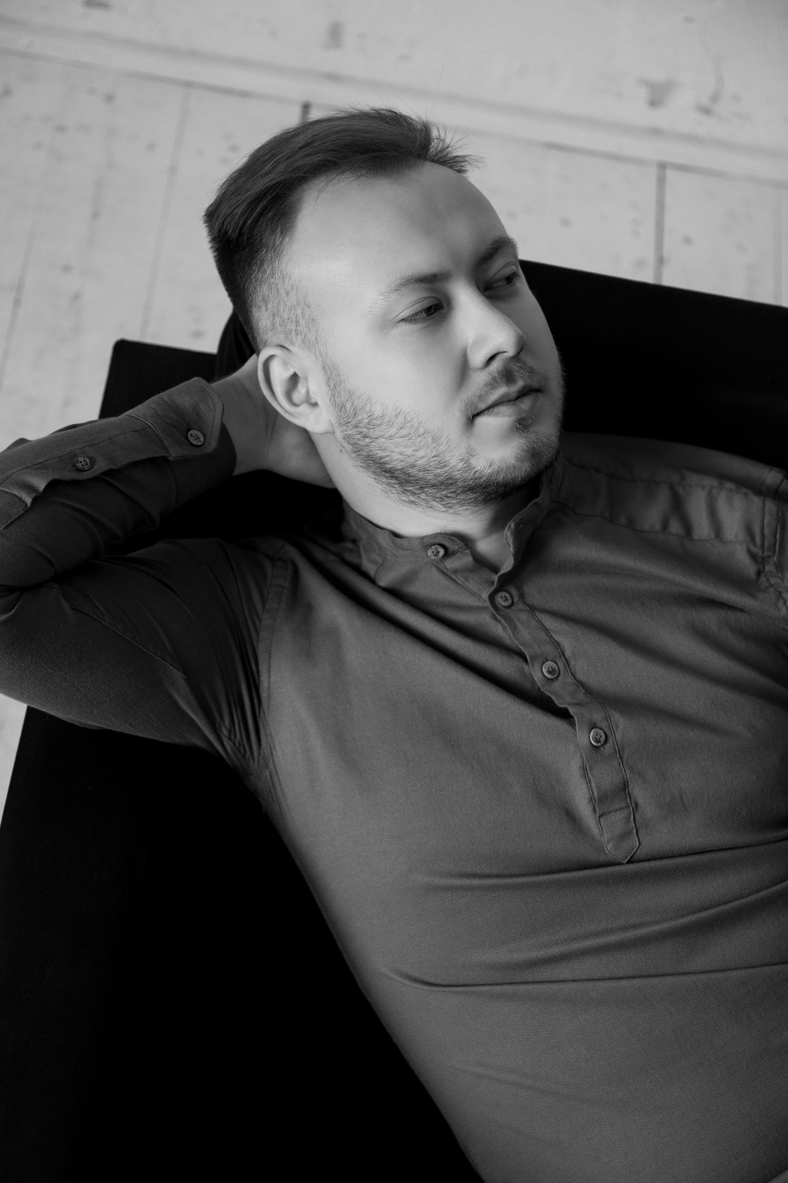 Владимир. Фотограф Елизавета Карапец