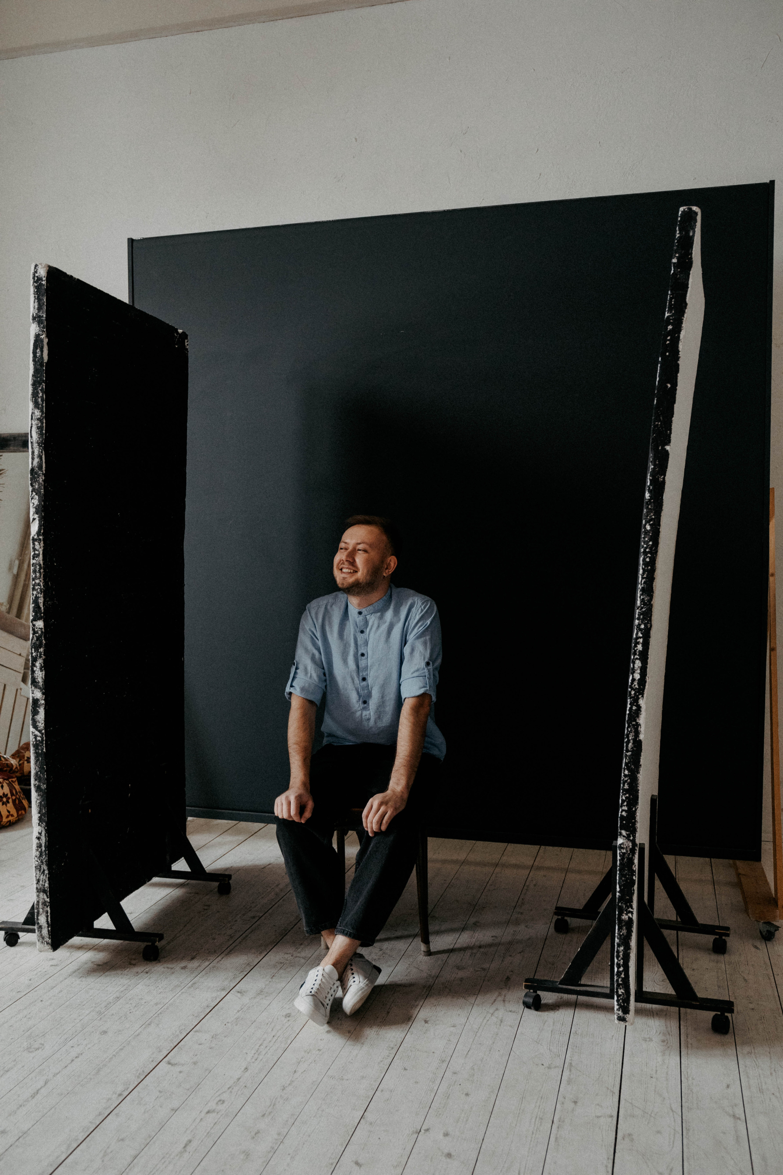 Владимир. Фотограф Елизавета Карапец