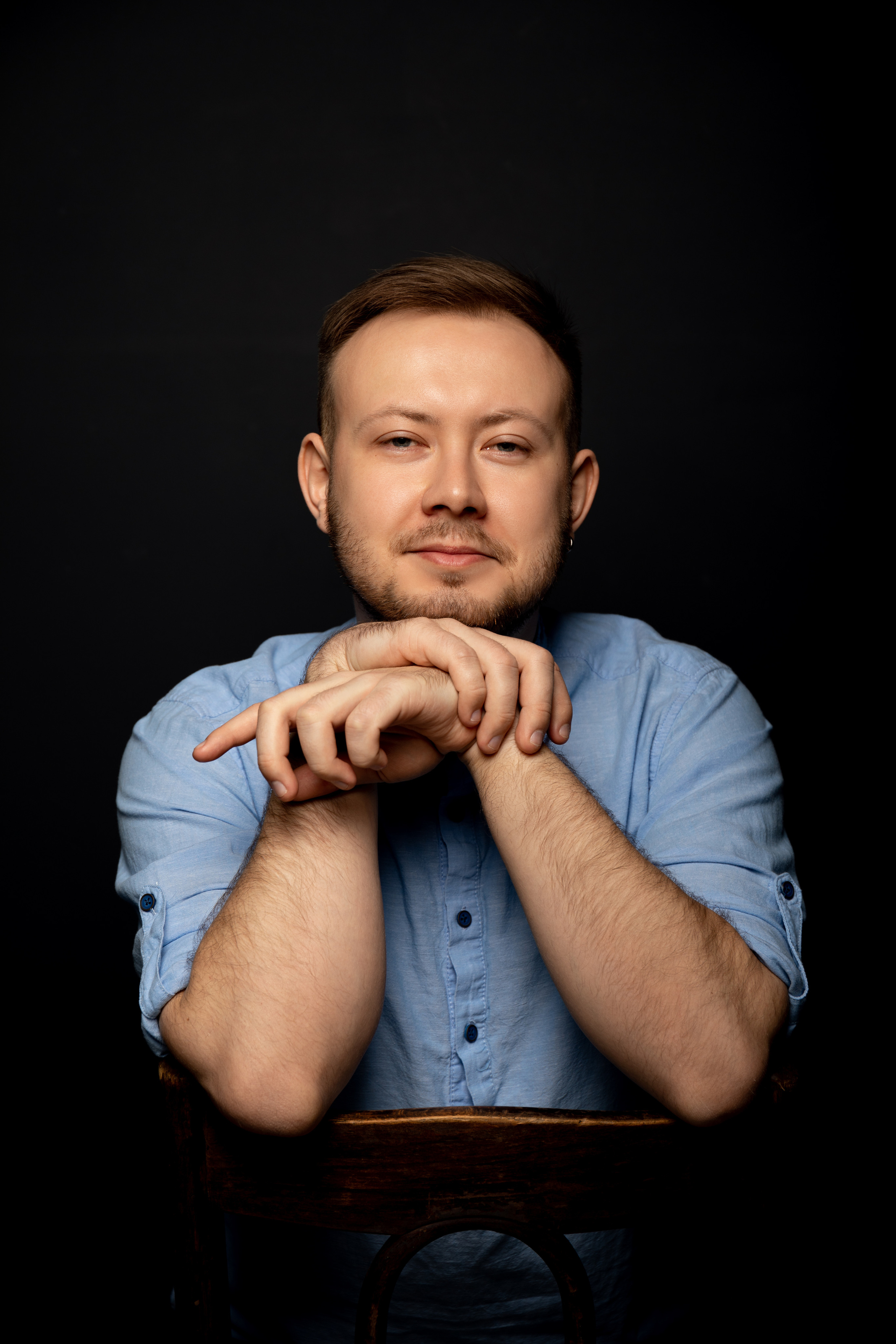 Владимир. Фотограф Елизавета Карапец