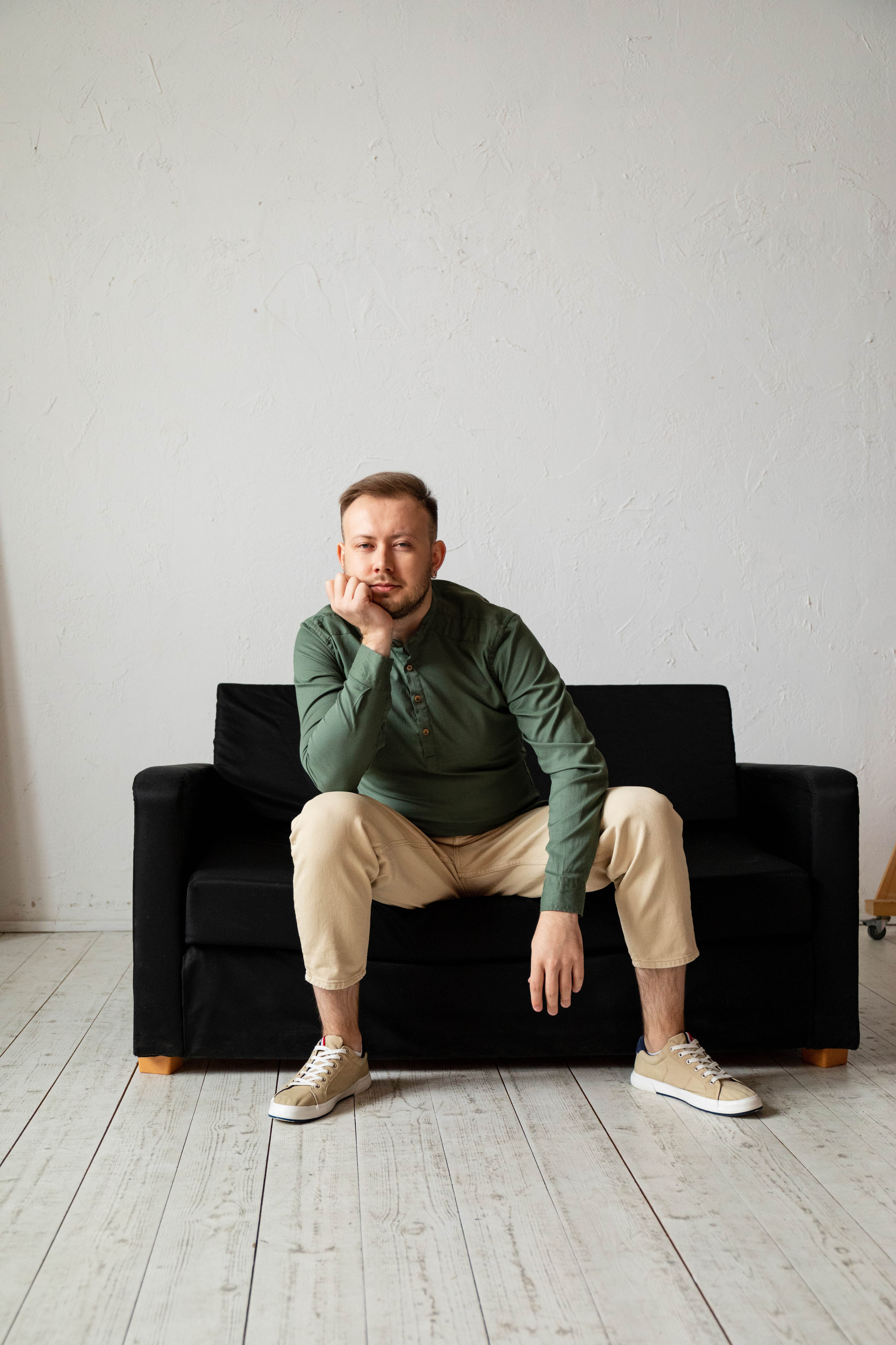 Владимир. Фотограф Елизавета Карапец