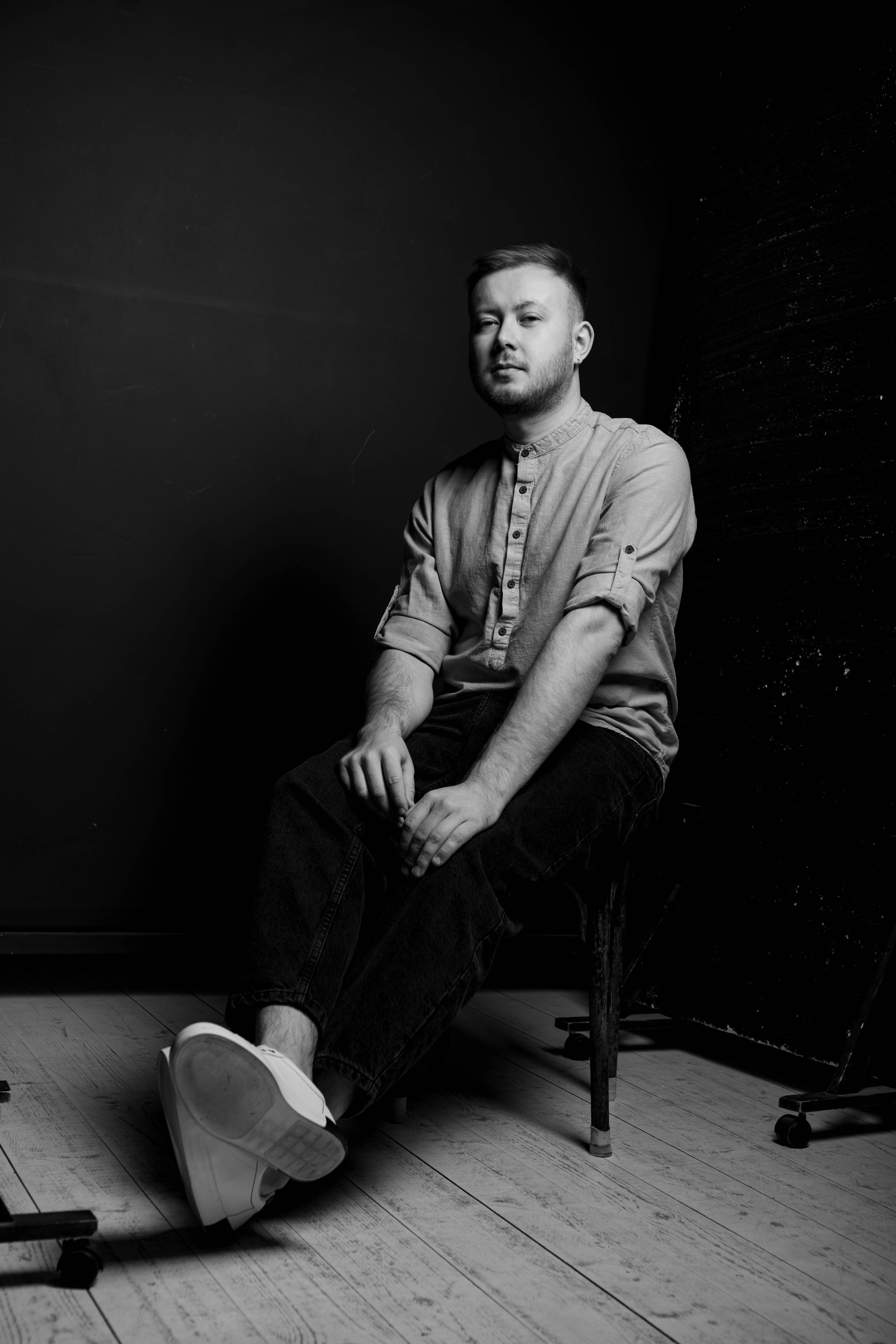 Владимир. Фотограф Елизавета Карапец