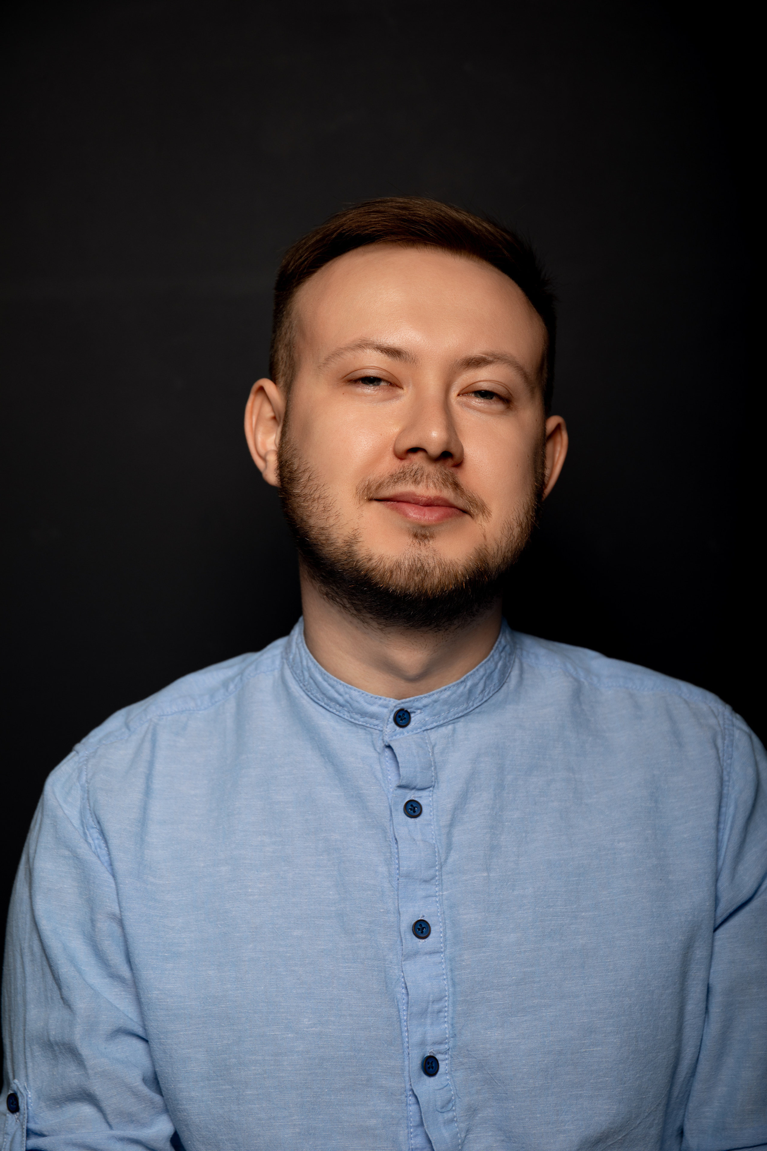 Владимир. Фотограф Елизавета Карапец