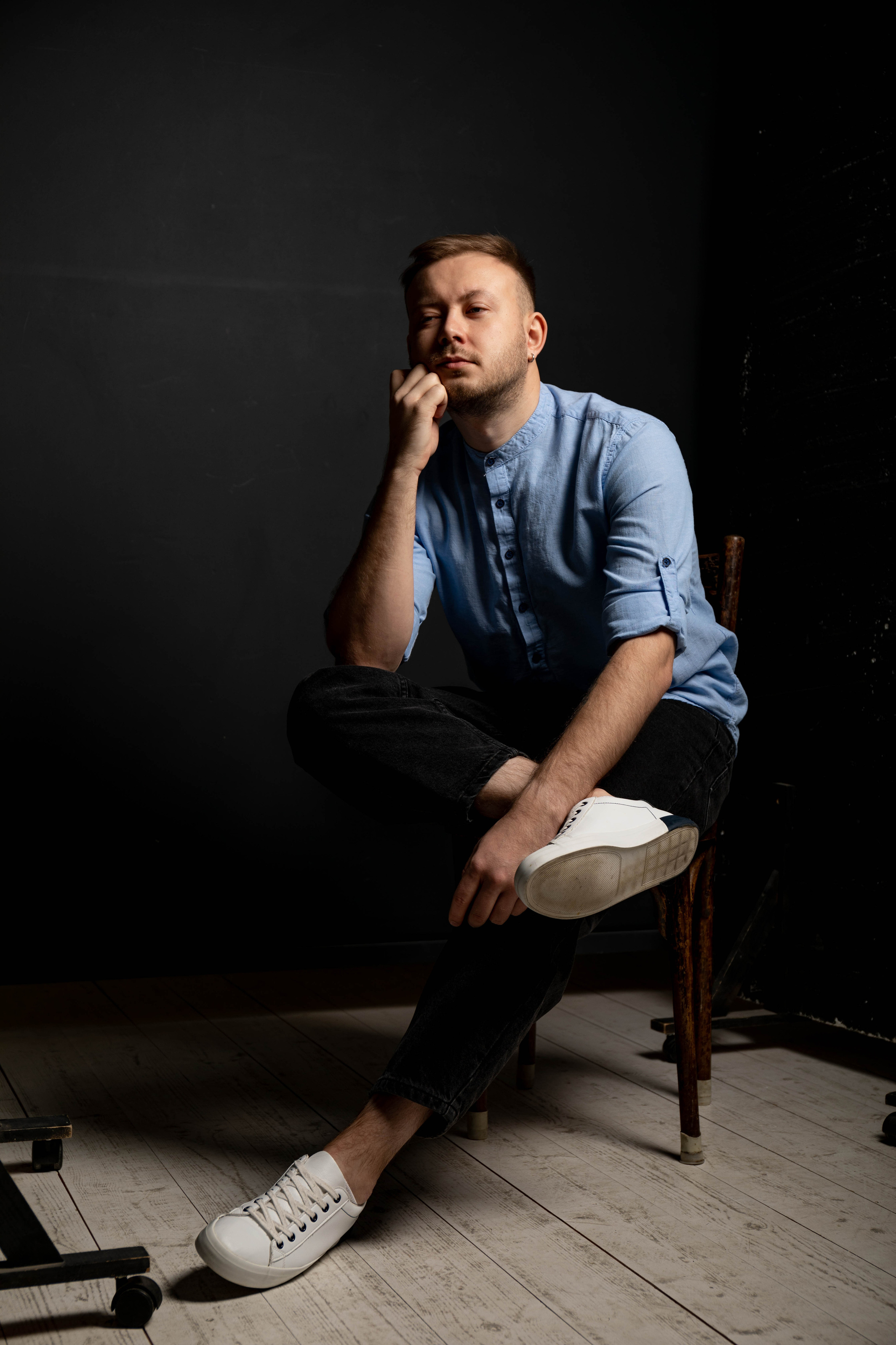 Владимир. Фотограф Елизавета Карапец