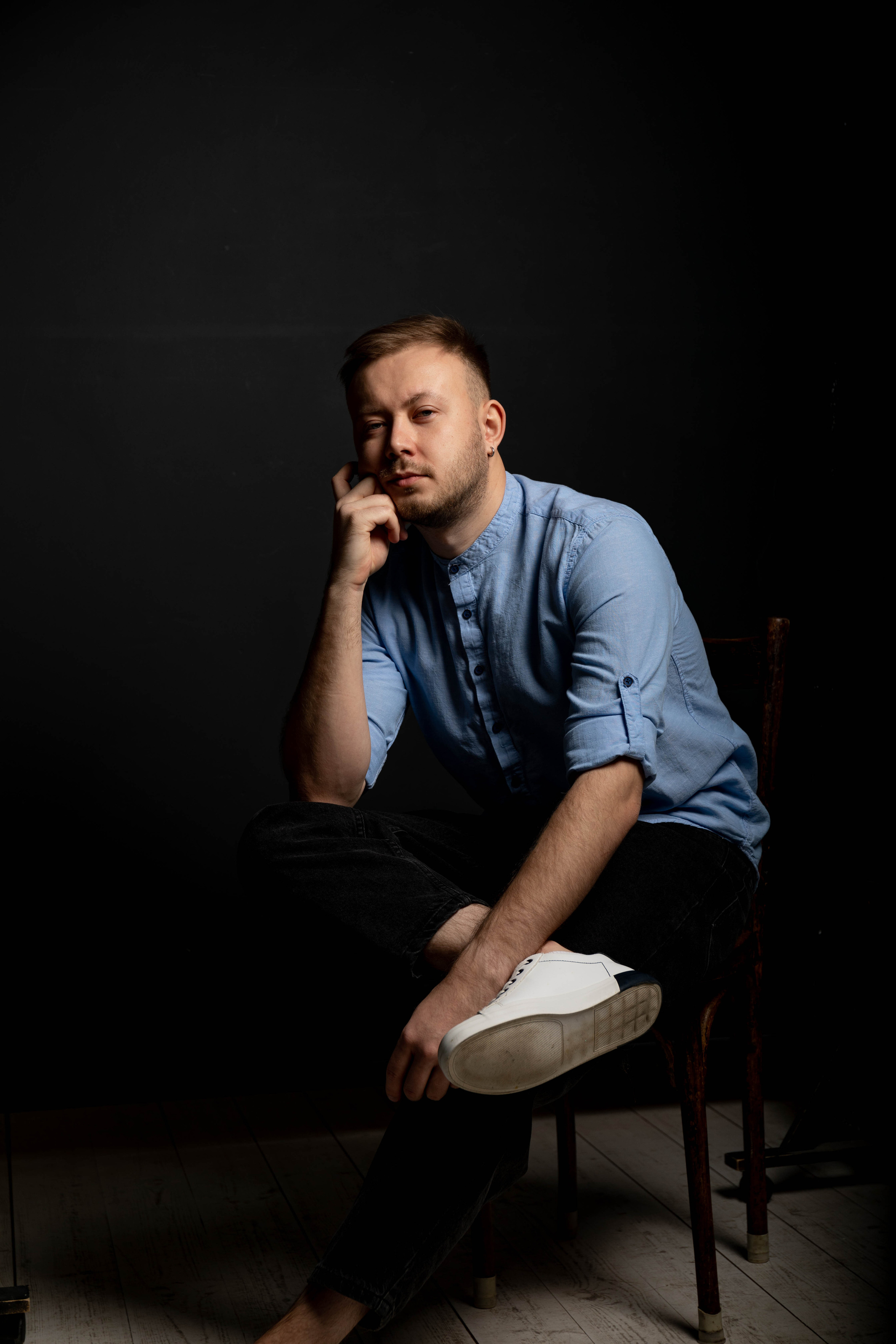 Владимир. Фотограф Елизавета Карапец