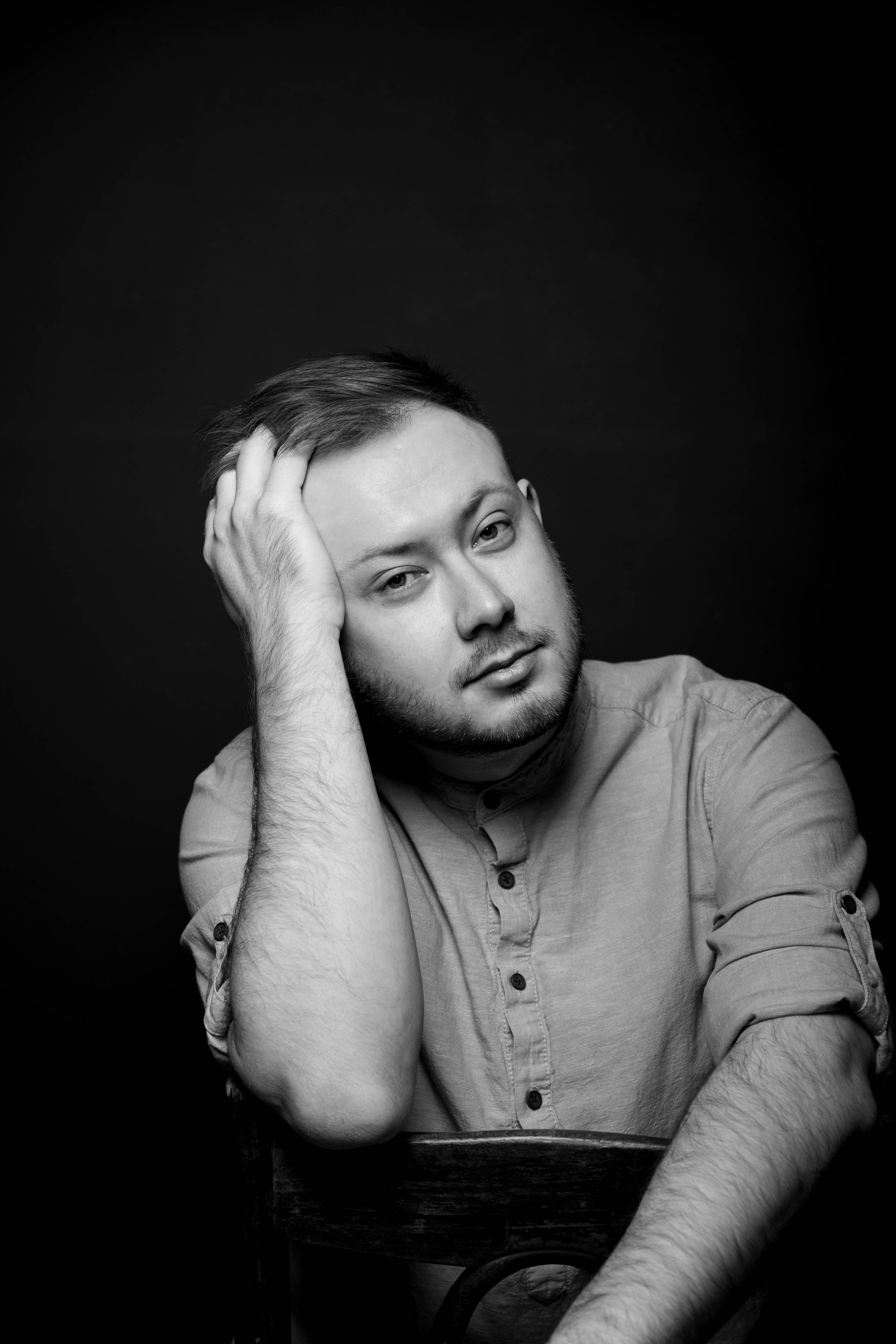 Владимир. Фотограф Елизавета Карапец