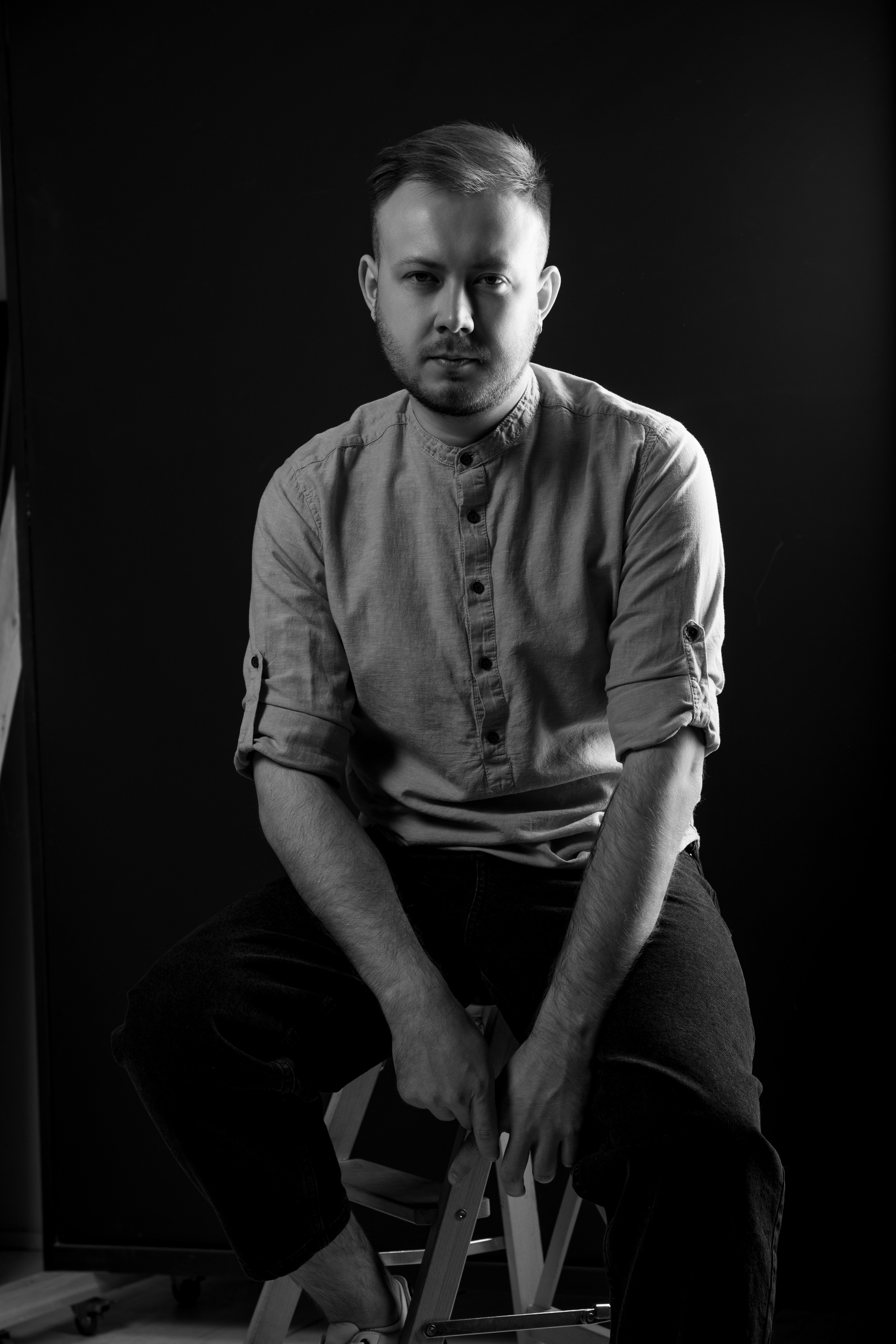 Владимир. Фотограф Елизавета Карапец