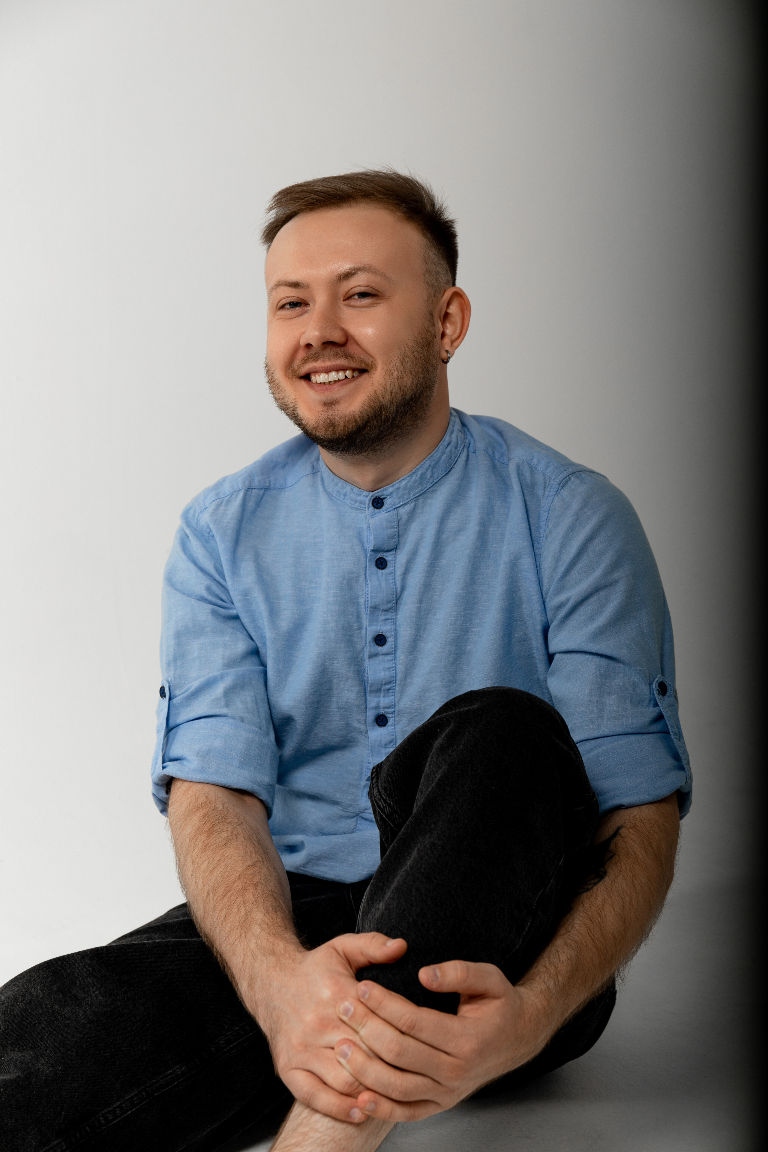 Владимир. Фотограф Елизавета Карапец