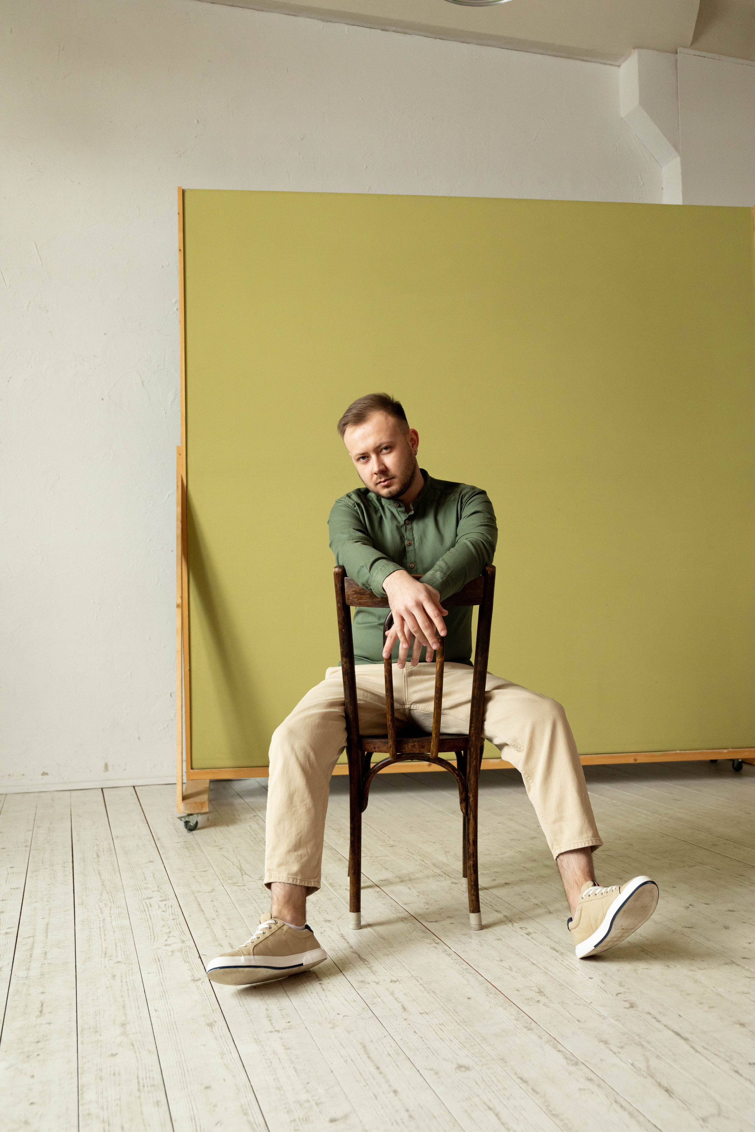 Владимир. Фотограф Елизавета Карапец