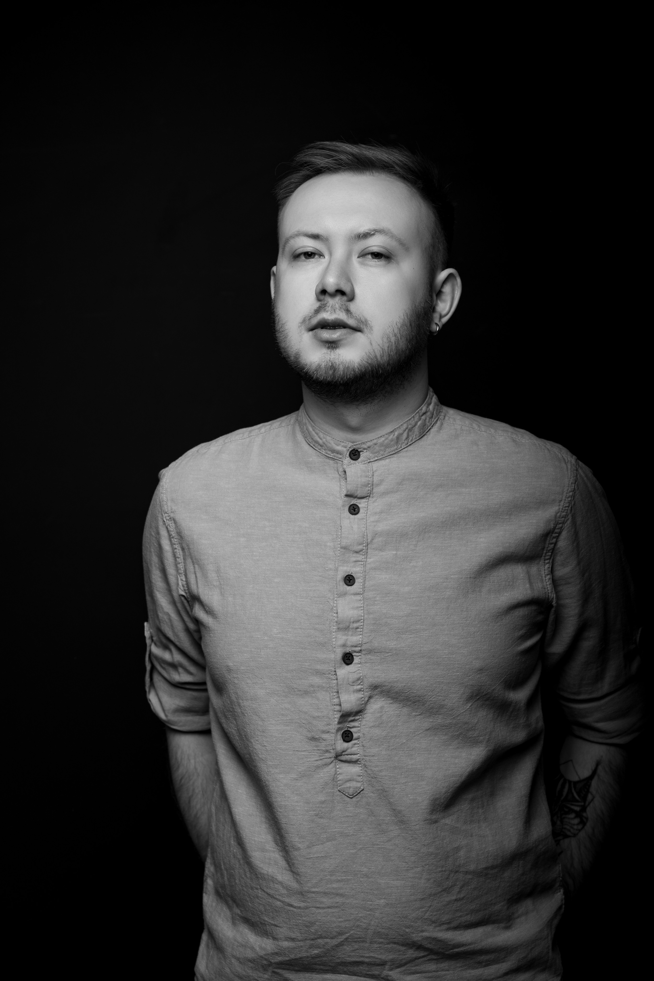 Владимир. Фотограф Елизавета Карапец