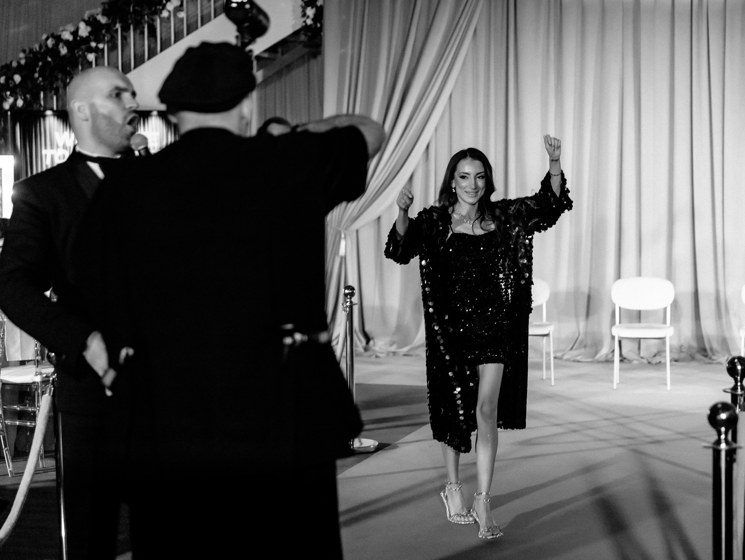 Репортажная съёмка. Фотограф текстиля в Москве Ольга Иванова