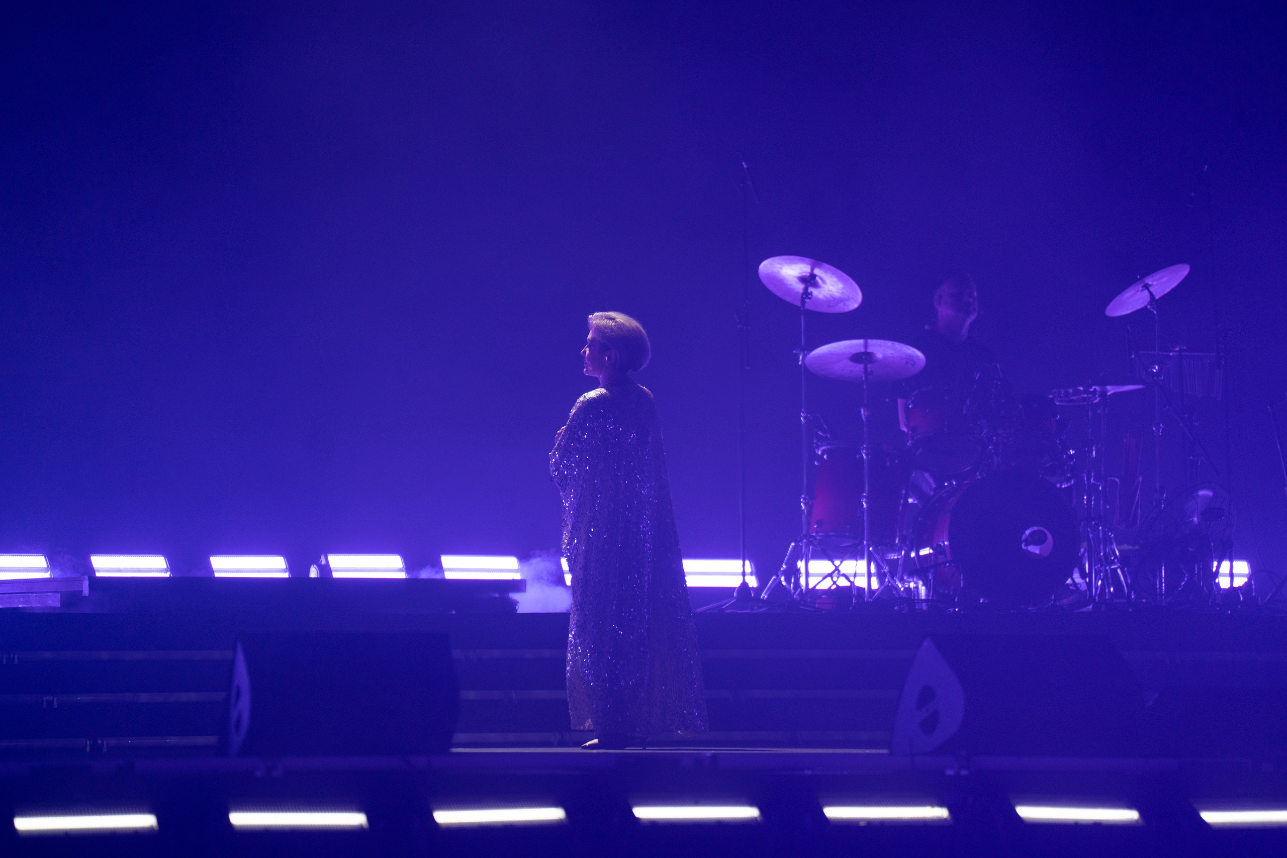 Татьяна Буланова — Ледовый. Фотограф Мария Ковкова