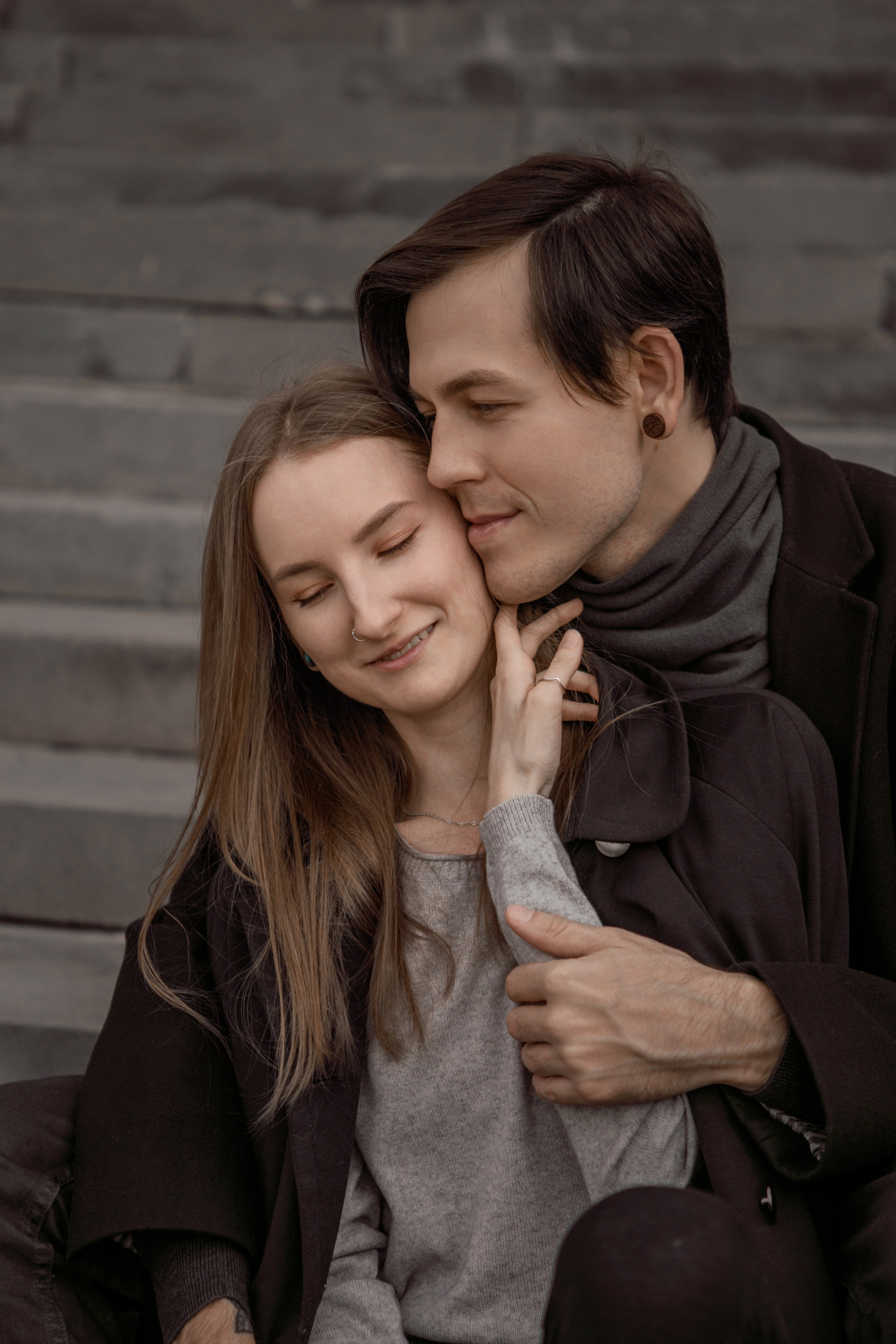 Илья + Мария. Свадебный фотограф в Нижнем Новгороде