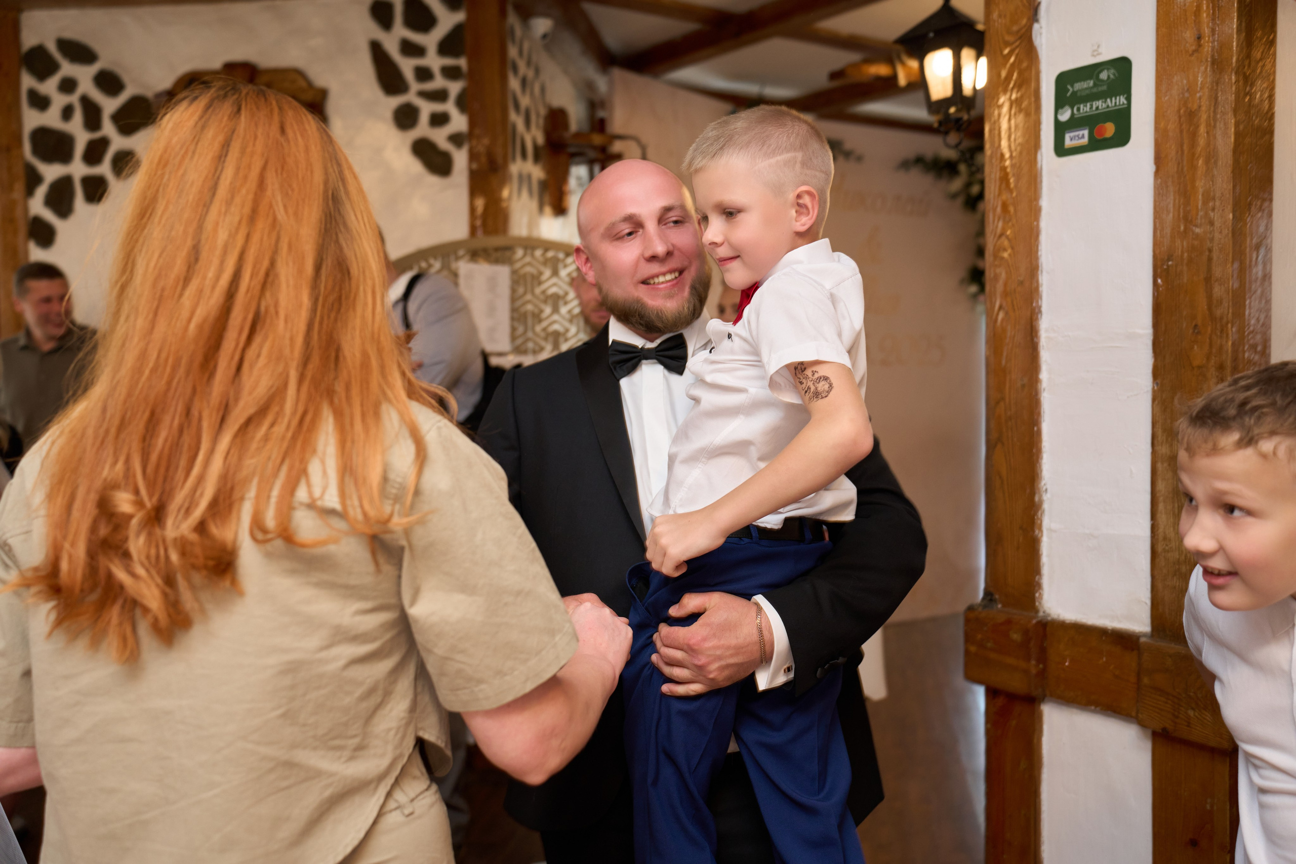 Лия & Николай. Елизавета Мальгина, фотограф в Москве