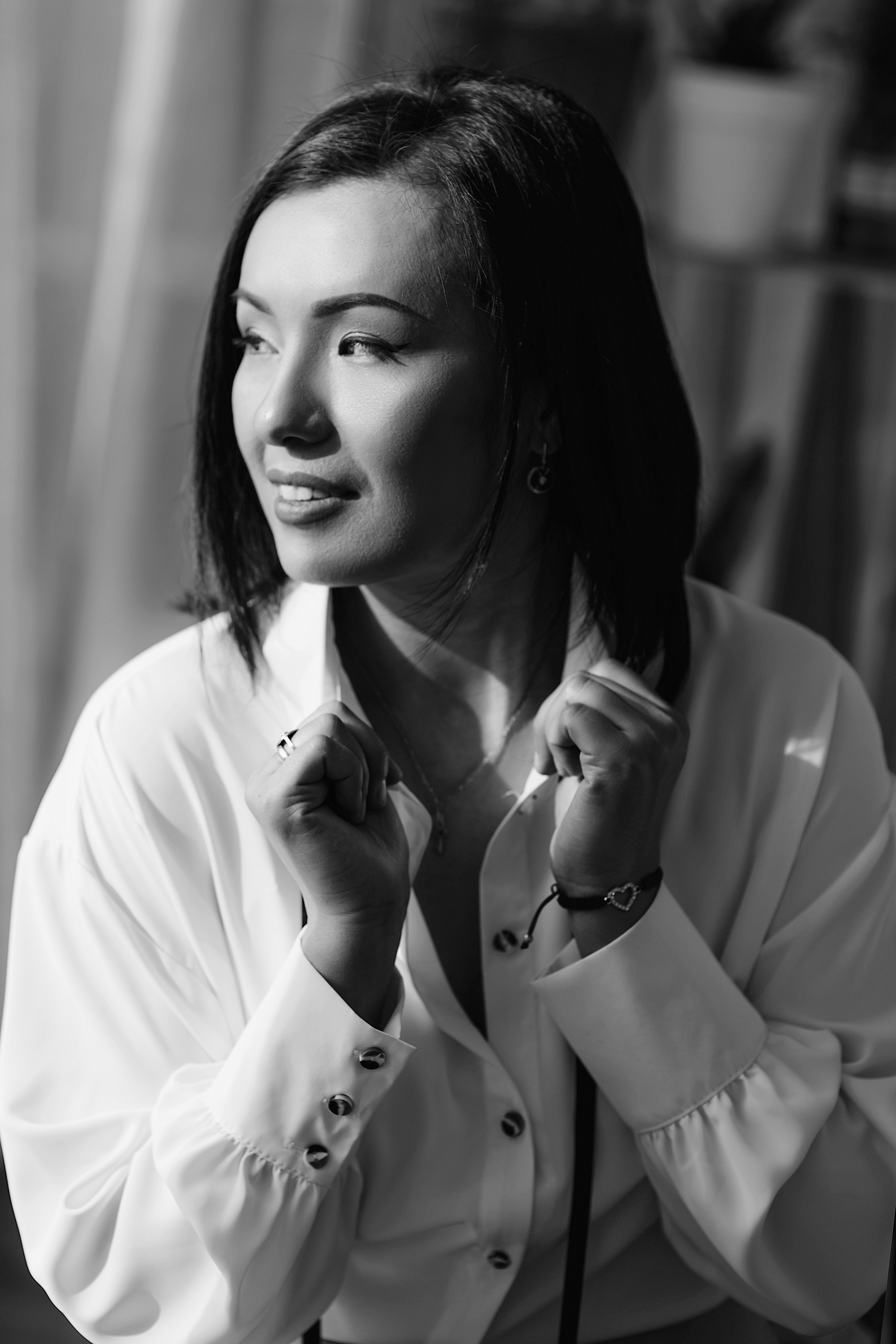 Портреты разное. Семейный фотограф, женский фототерапевт