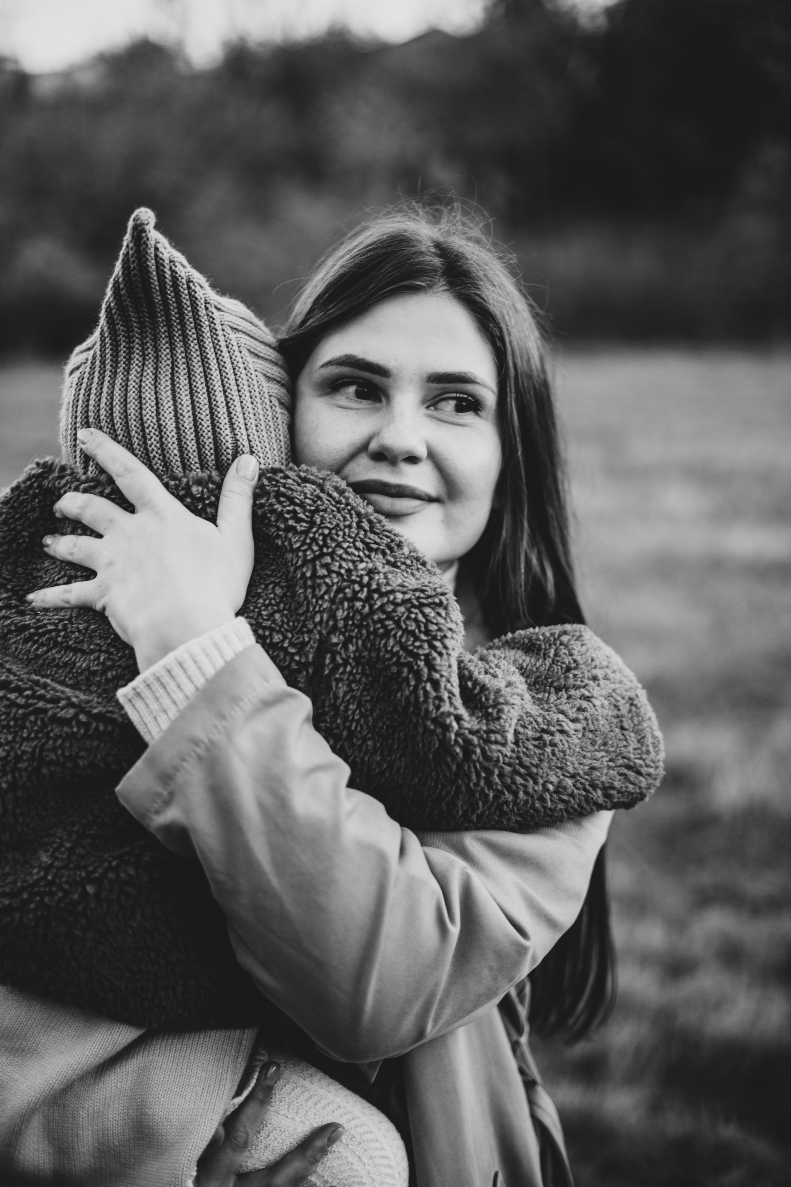 Осенние кадры. Фотограф Алевтина Матешук
